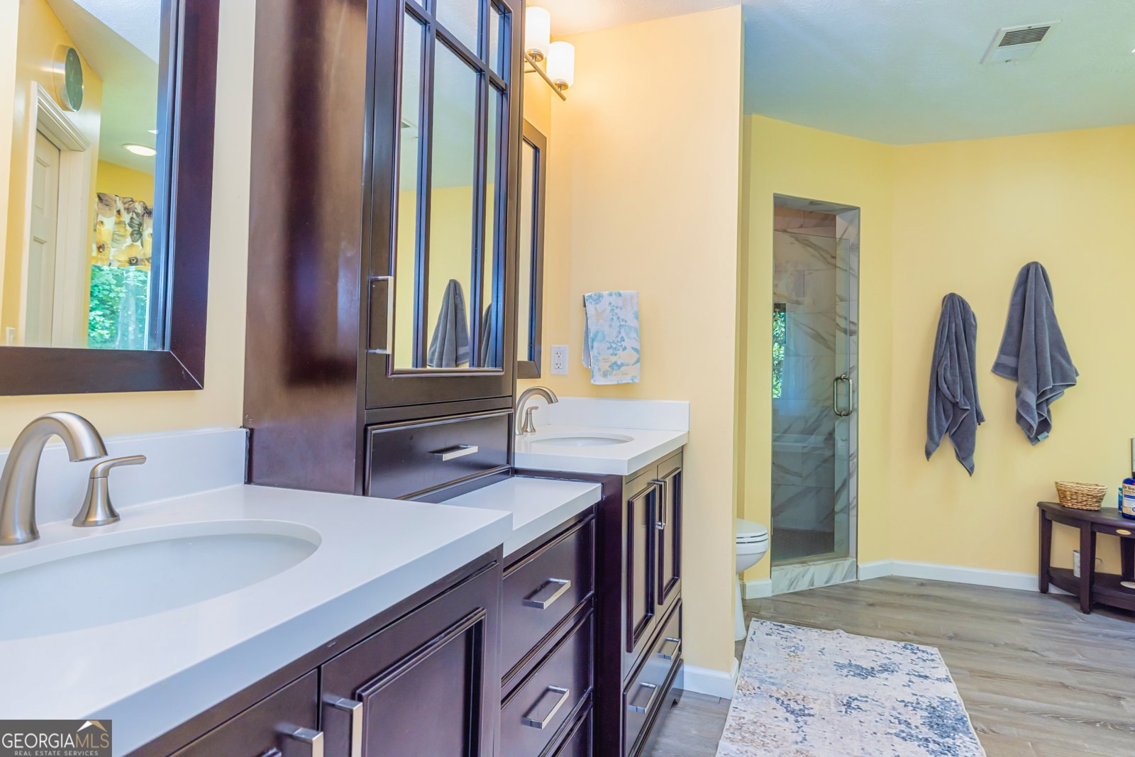 110 Birch Court Fayetteville - 16