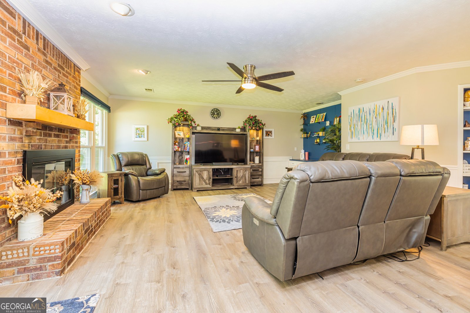 110 Birch Court Fayetteville - 20