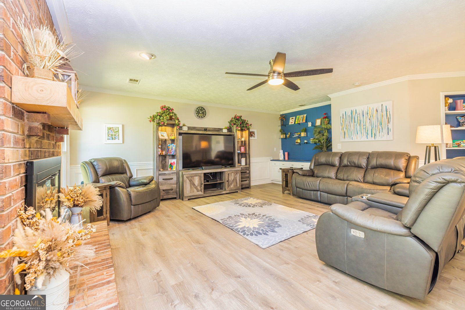 110 Birch Court Fayetteville - 21
