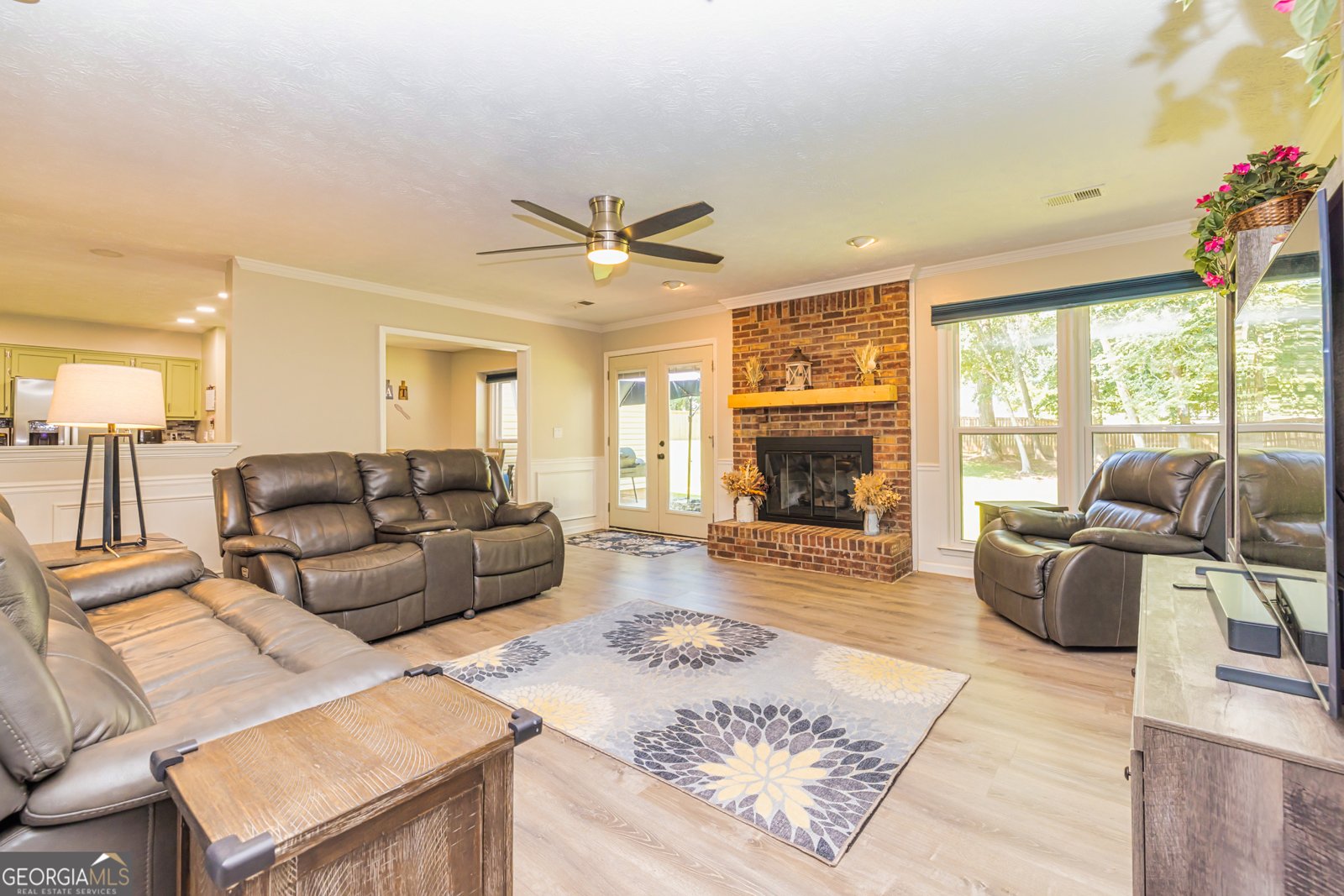 110 Birch Court Fayetteville - 22