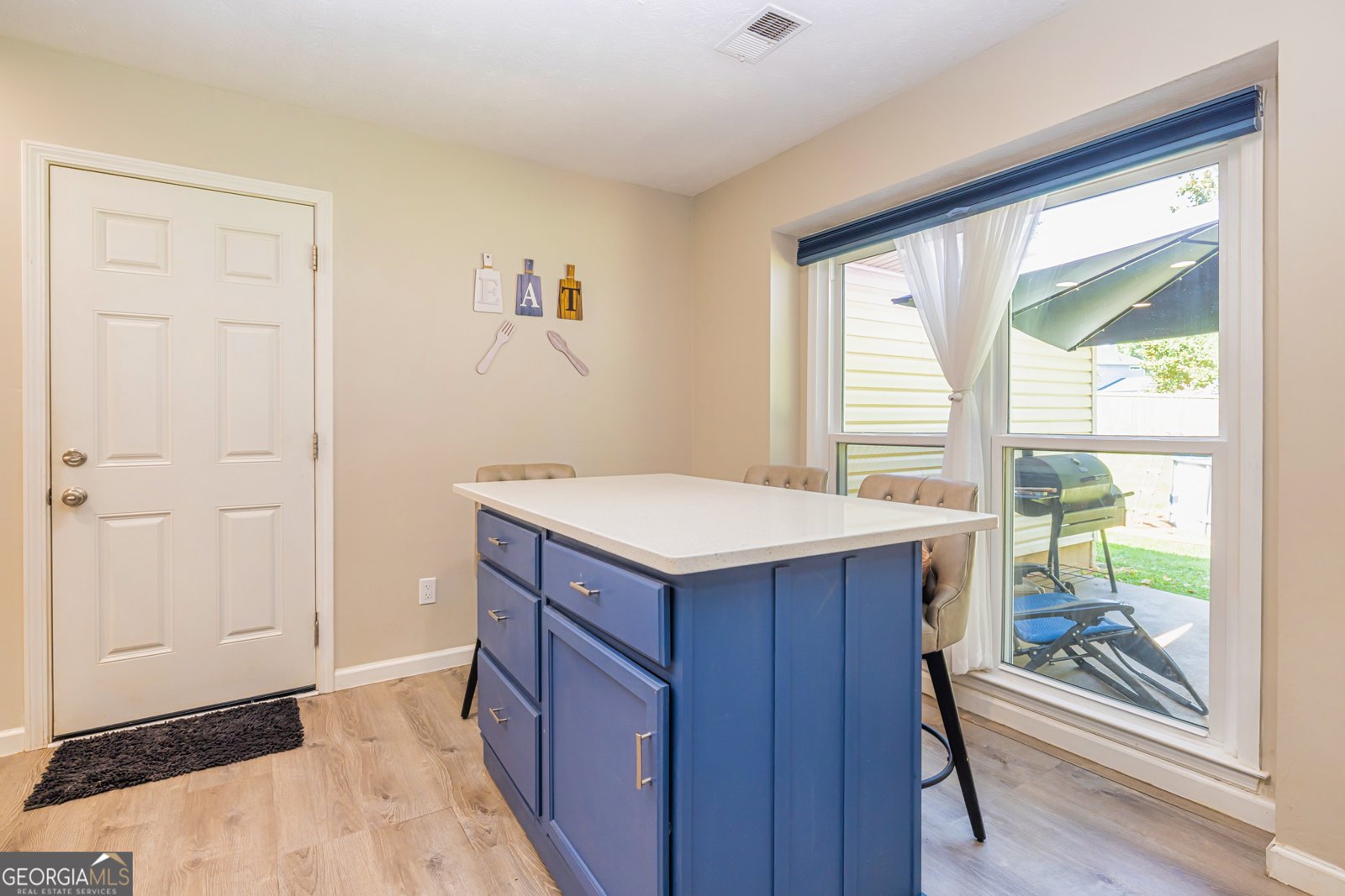 110 Birch Court Fayetteville - 23
