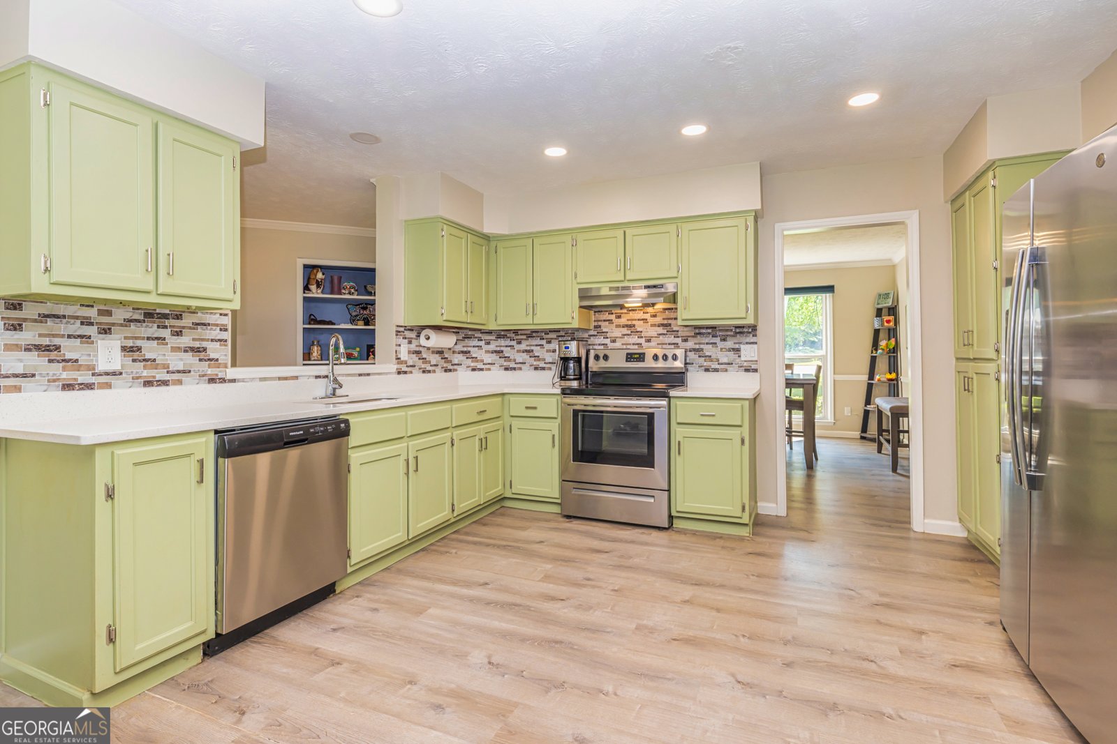 110 Birch Court Fayetteville - 25