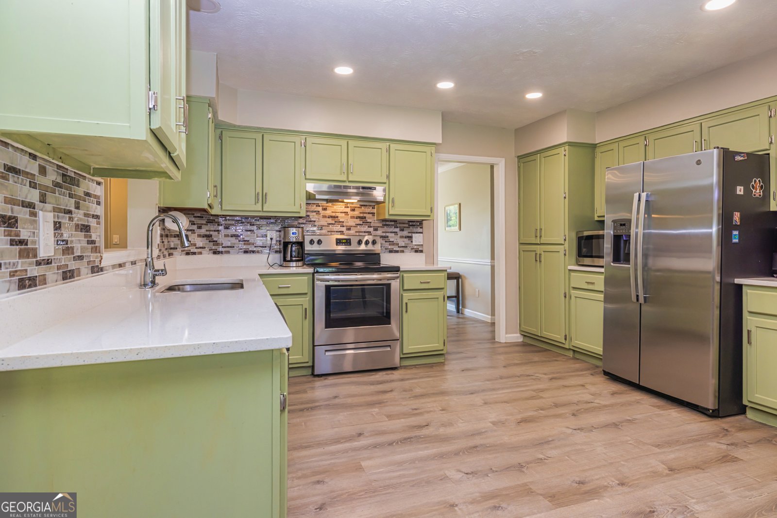110 Birch Court Fayetteville - 26