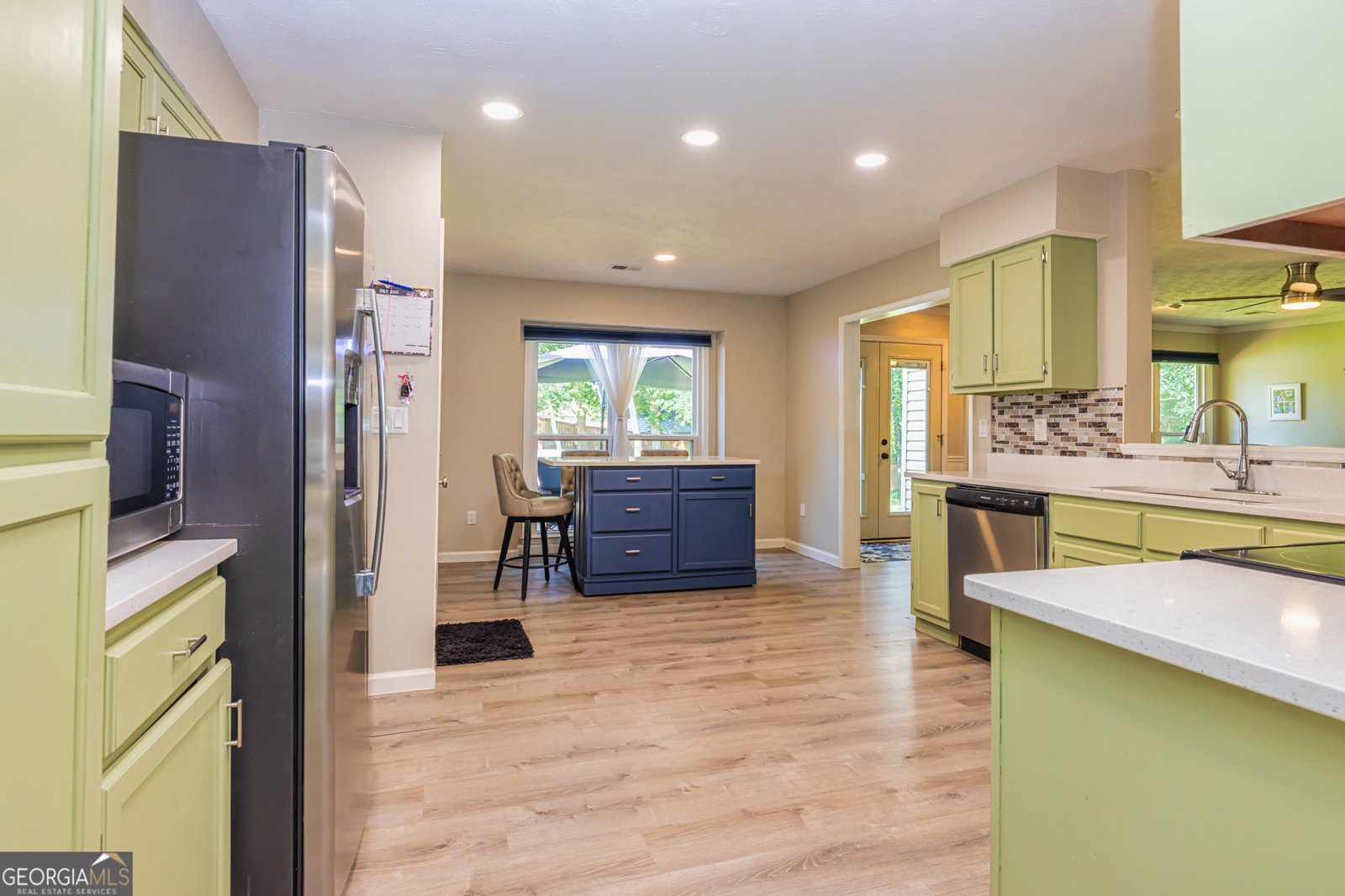 110 Birch Court Fayetteville - 27