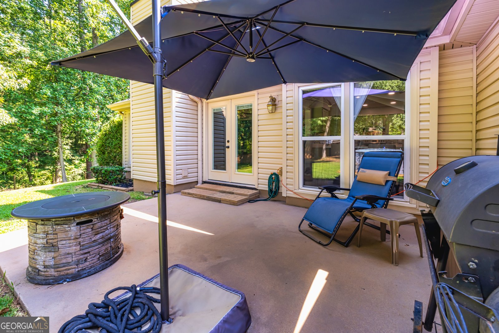 110 Birch Court Fayetteville - 29