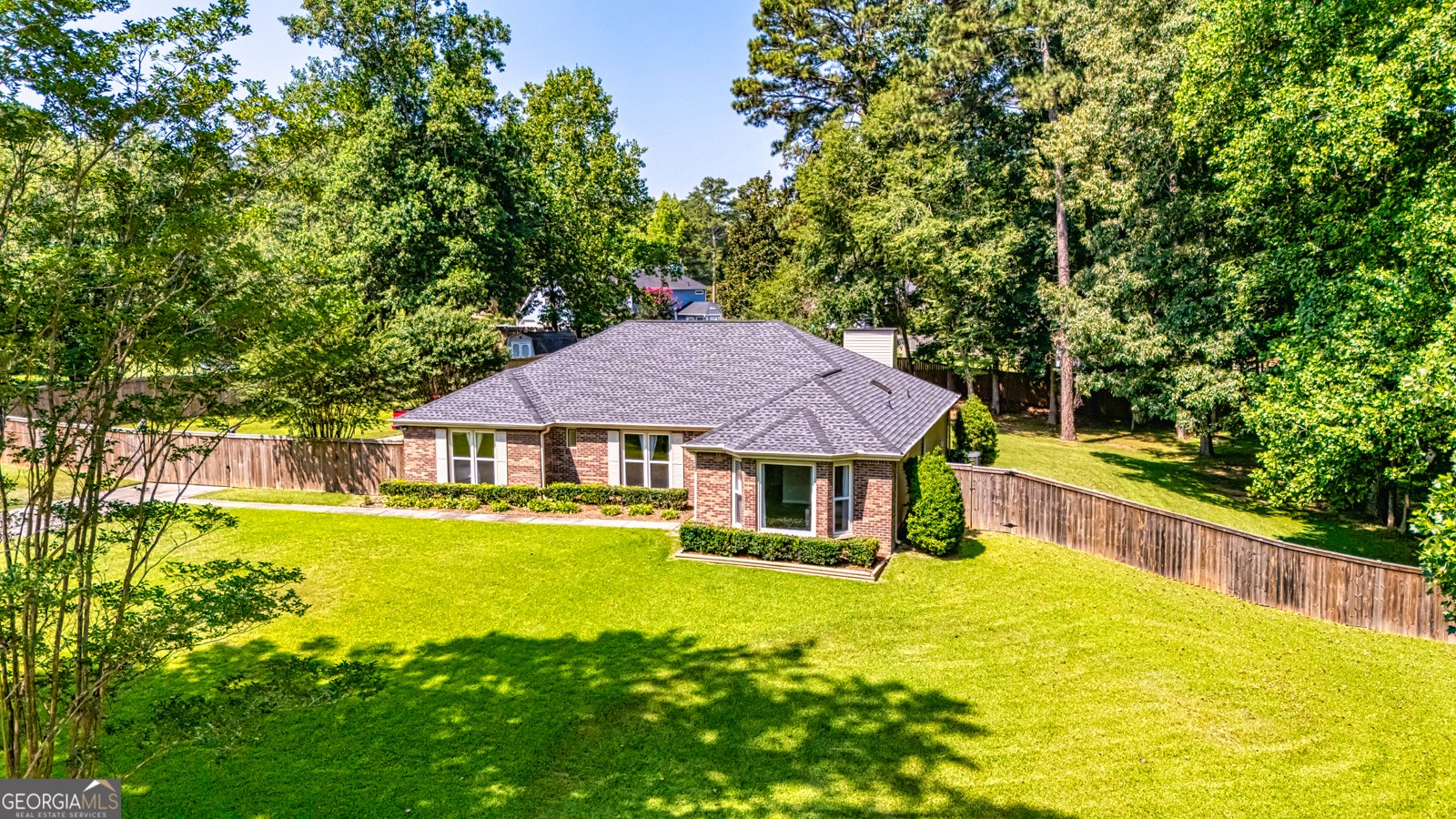 110 Birch Court Fayetteville - 3