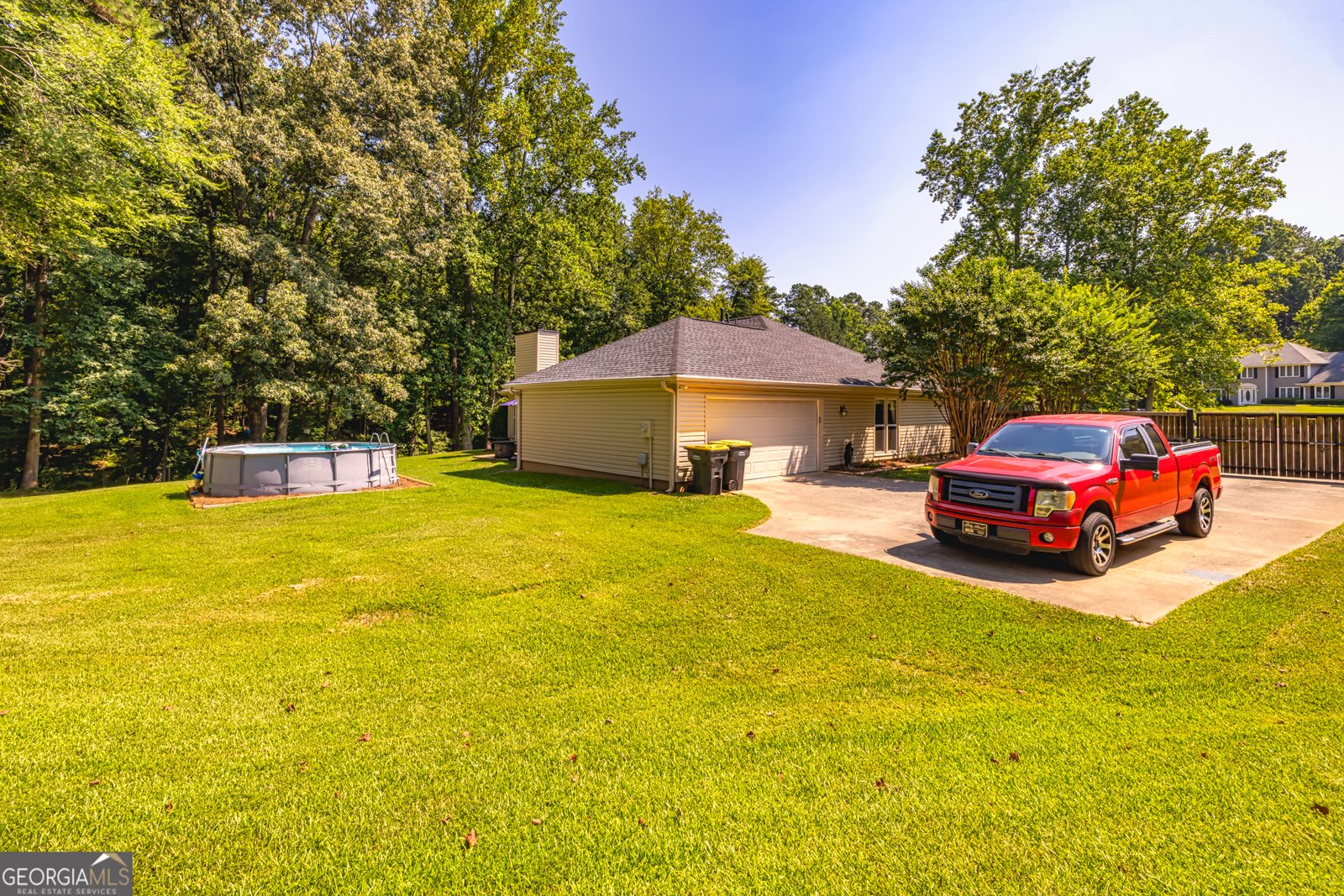 110 Birch Court Fayetteville - 31