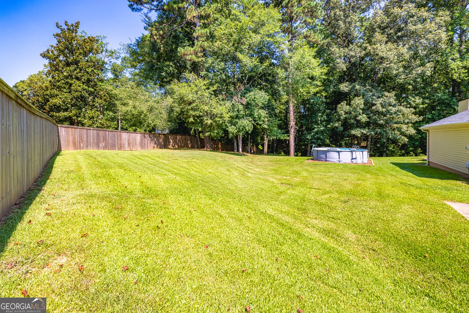 110 Birch Court Fayetteville - 32