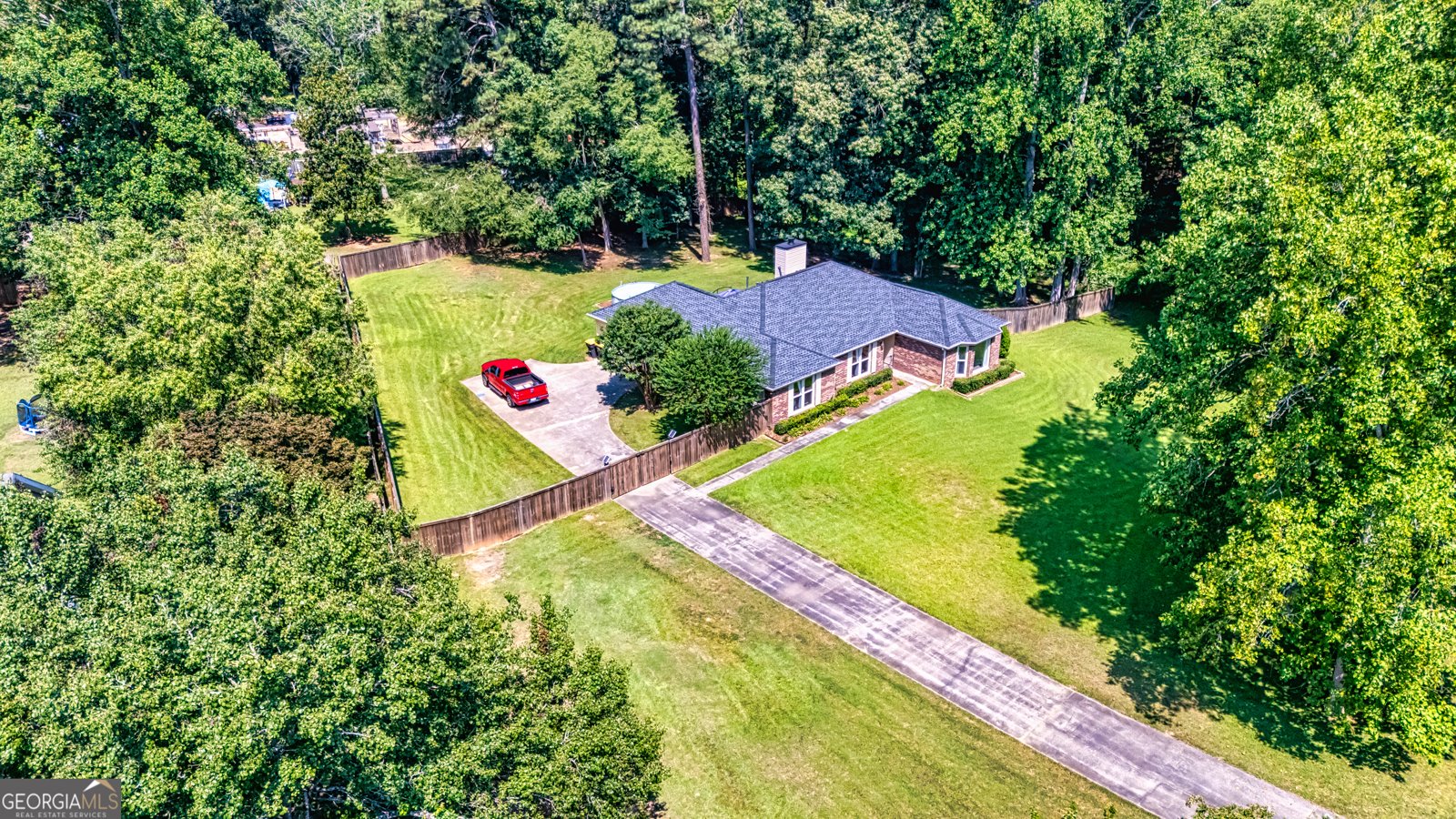 110 Birch Court Fayetteville - 4