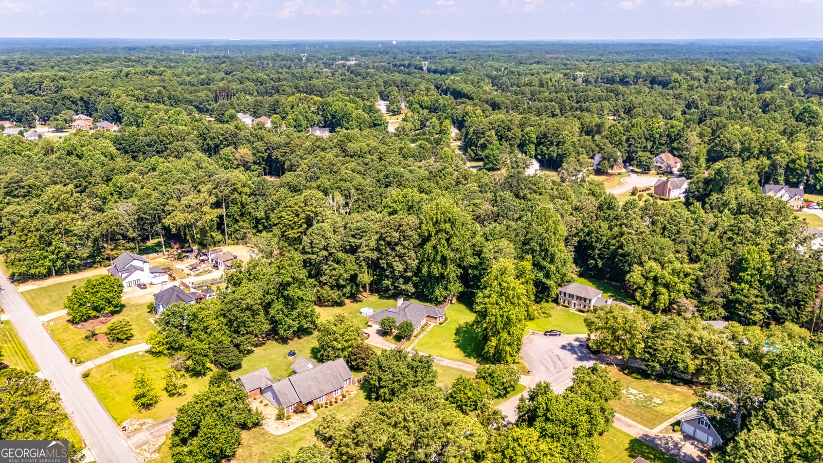 110 Birch Court Fayetteville - 42