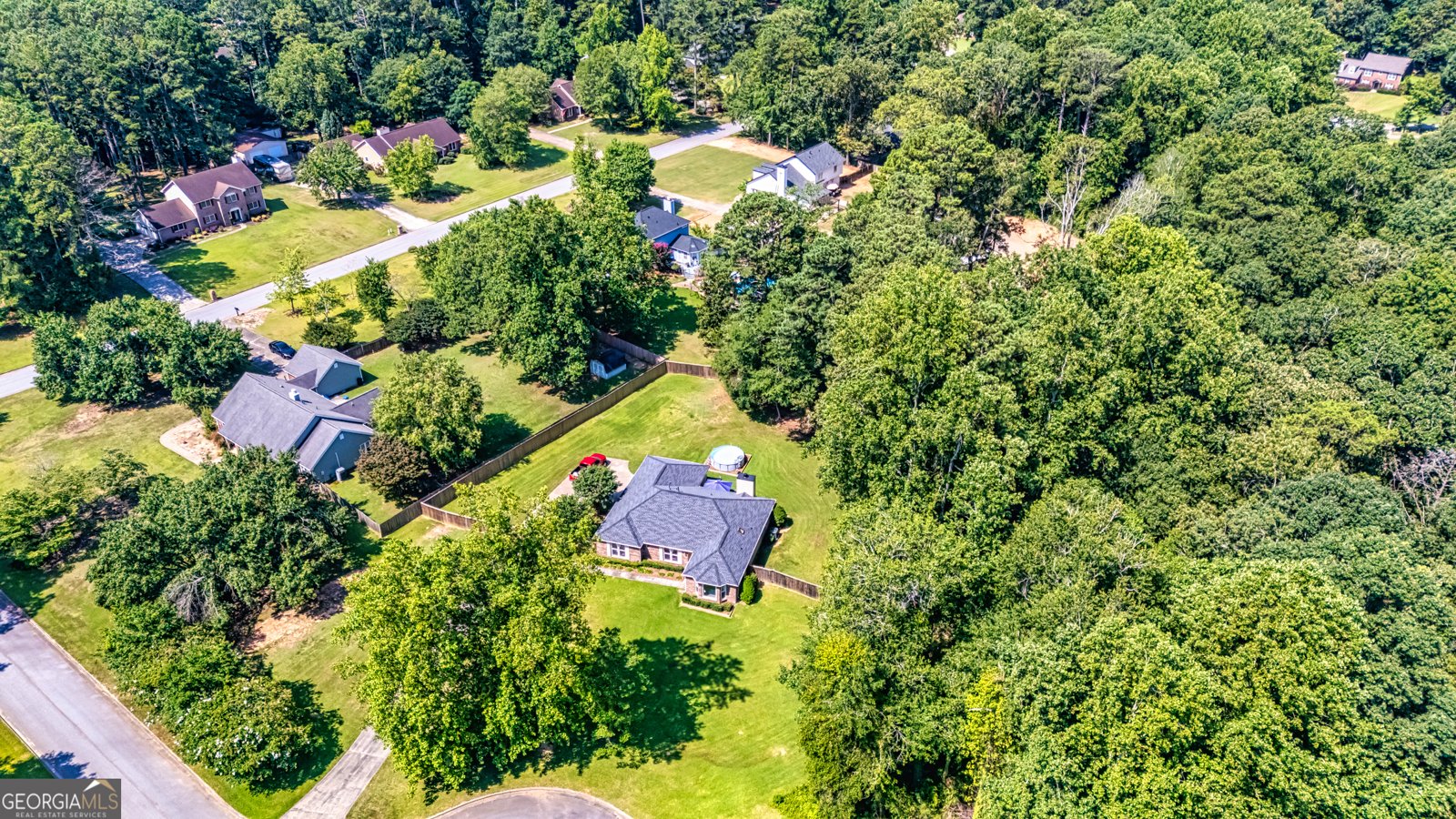 110 Birch Court Fayetteville - 6