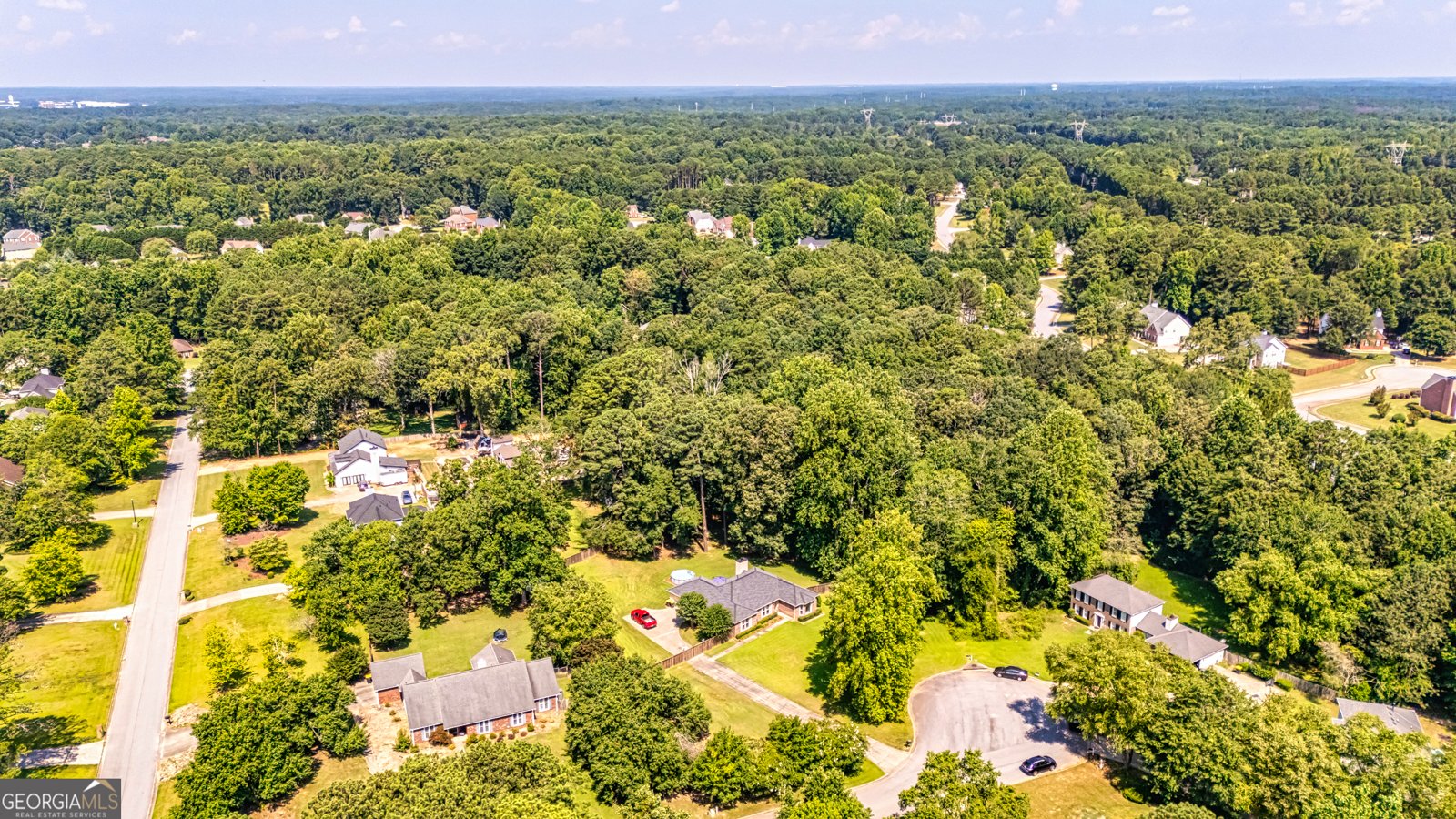 110 Birch Court Fayetteville - 9