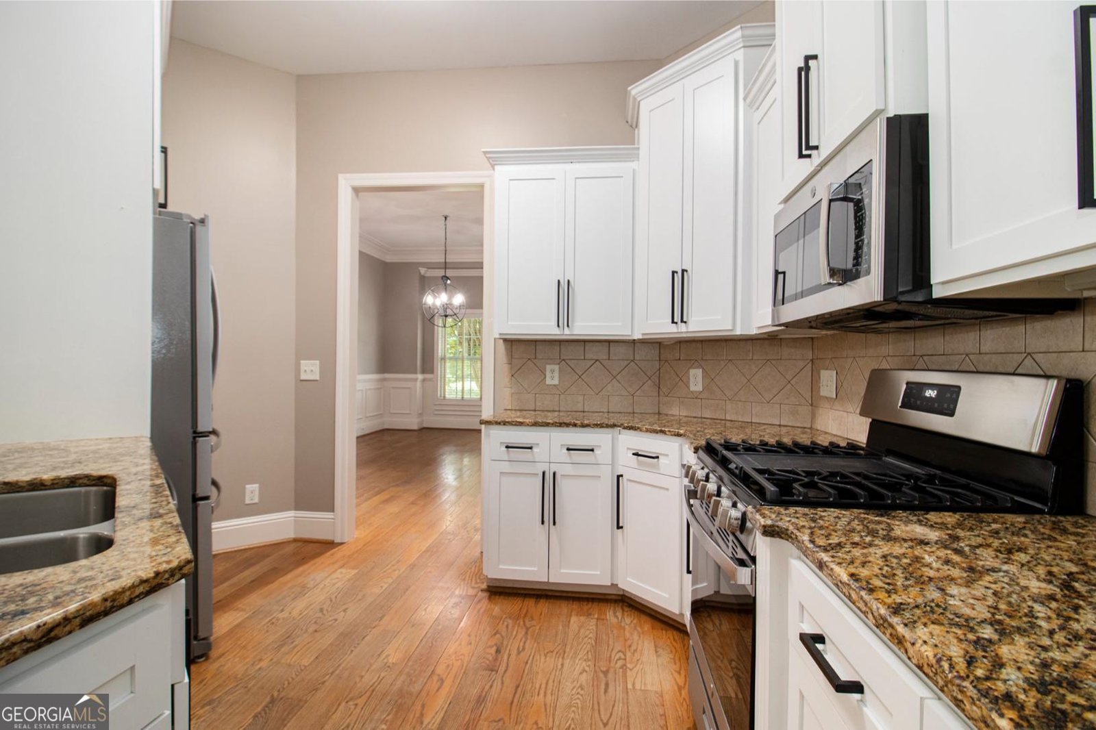 2013 Hubbard Court Villa Rica - 13