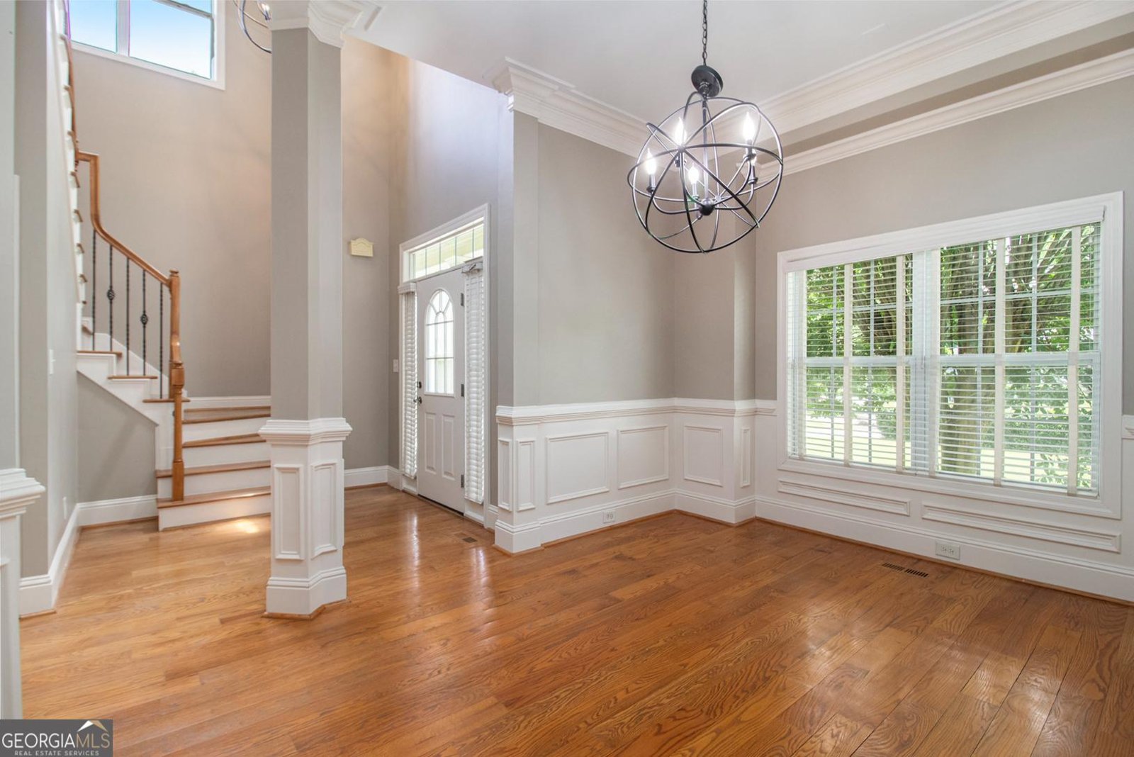 2013 Hubbard Court Villa Rica - 15