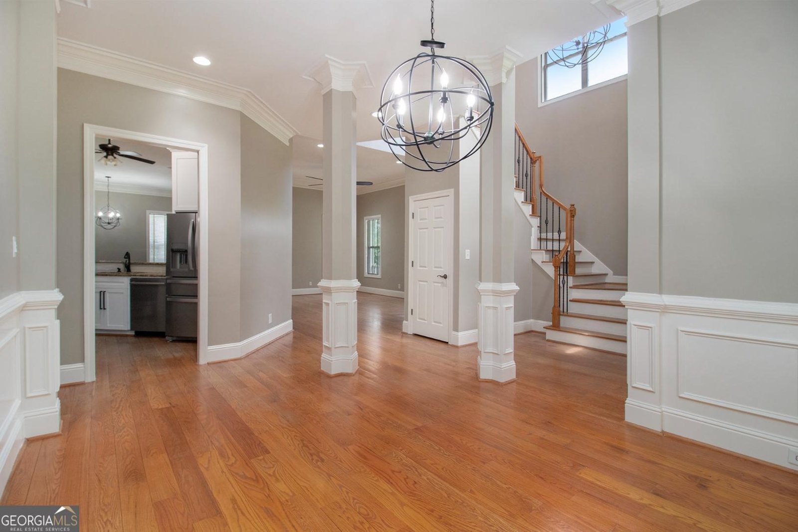 2013 Hubbard Court Villa Rica - 16