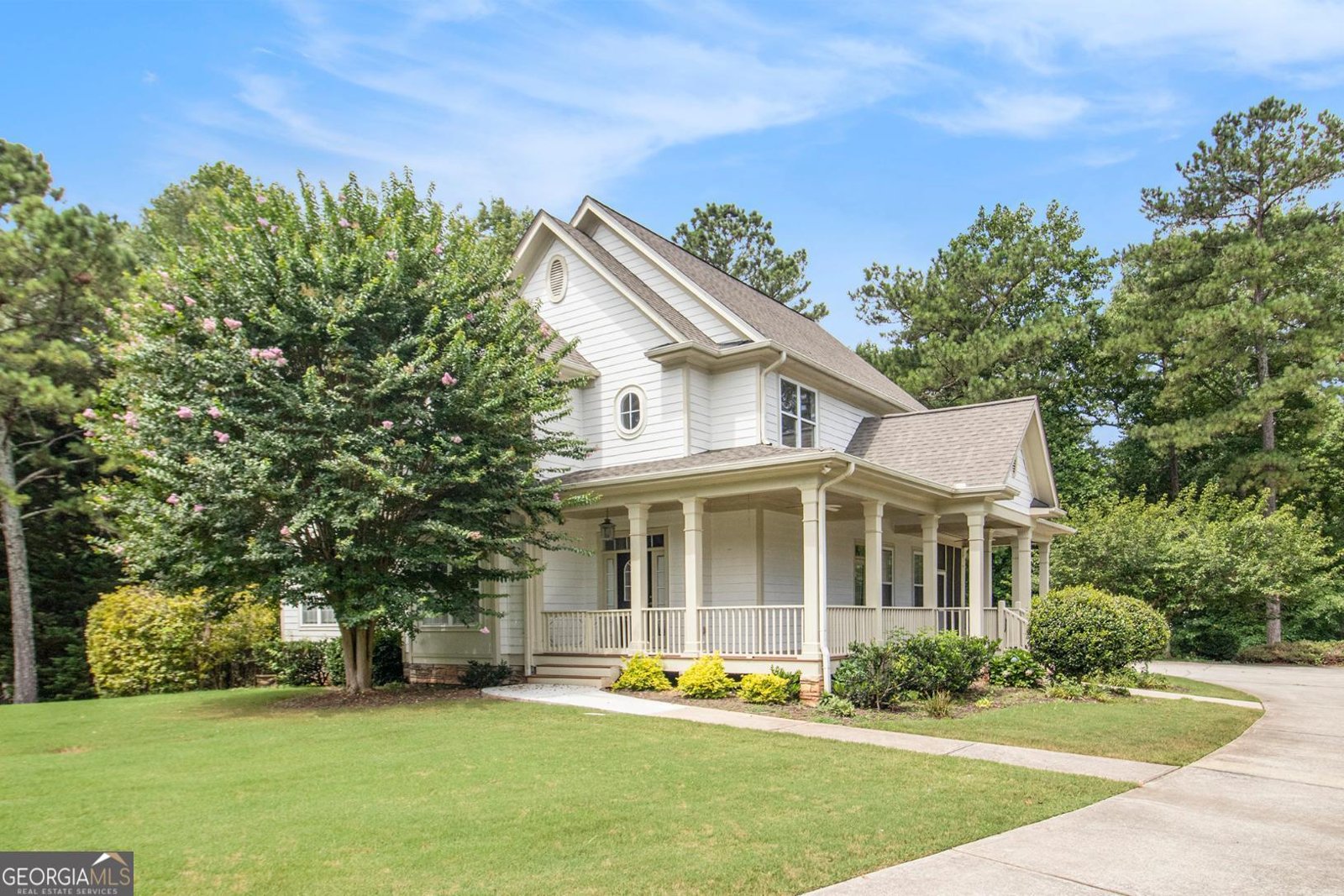 2013 Hubbard Court Villa Rica - 2