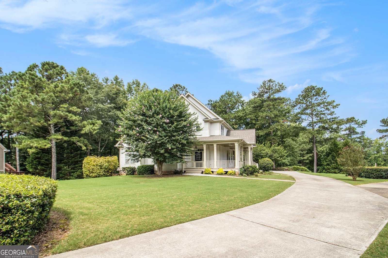 2013 Hubbard Court Villa Rica - 3