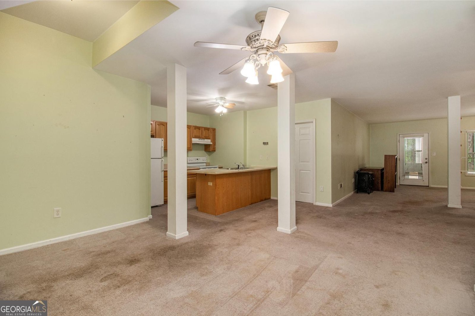2013 Hubbard Court Villa Rica - 32