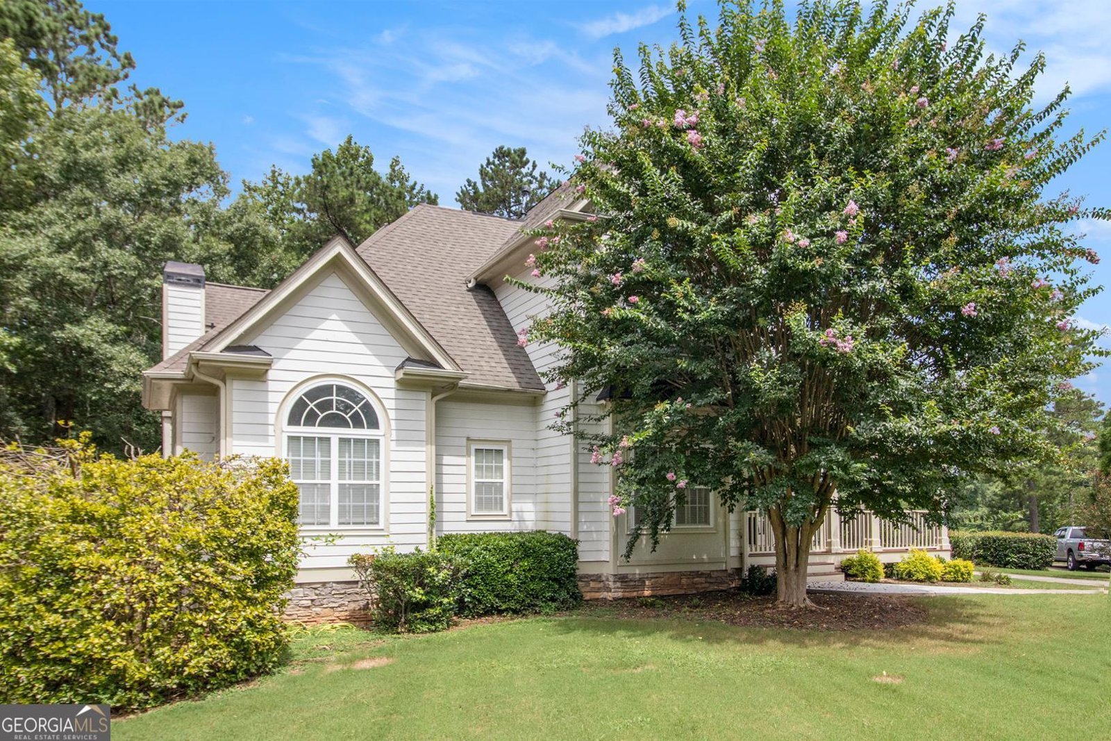 2013 Hubbard Court Villa Rica - 4