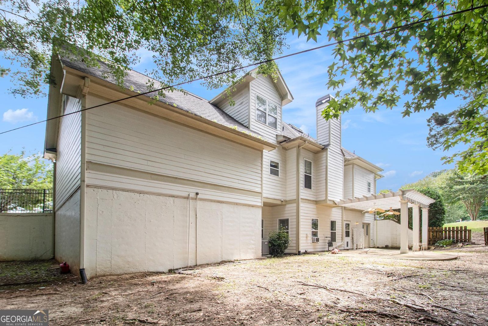 2013 Hubbard Court Villa Rica - 49
