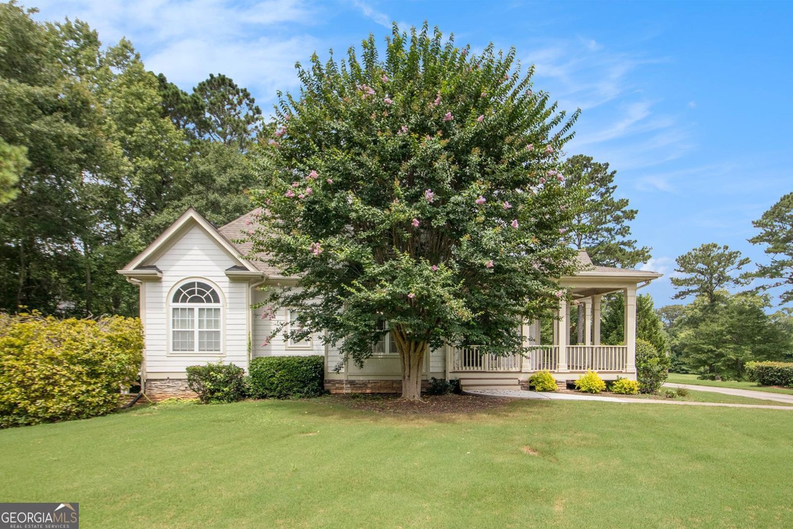 2013 Hubbard Court Villa Rica - 5