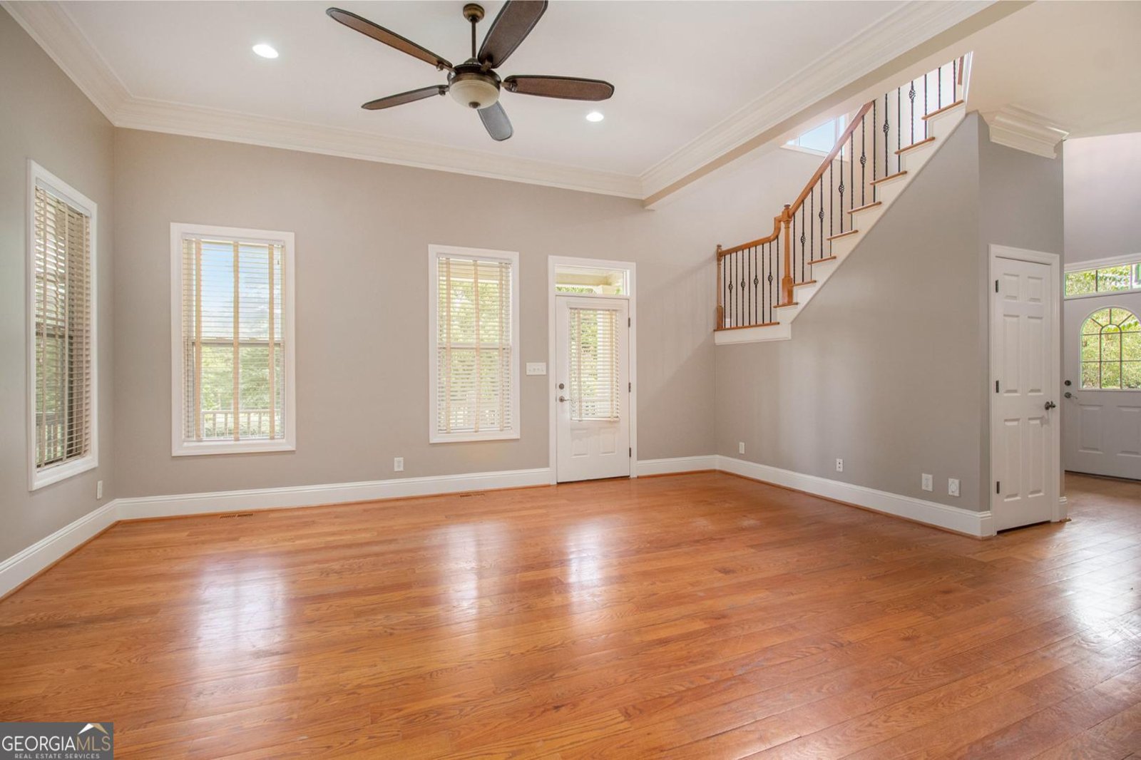 2013 Hubbard Court Villa Rica - 8