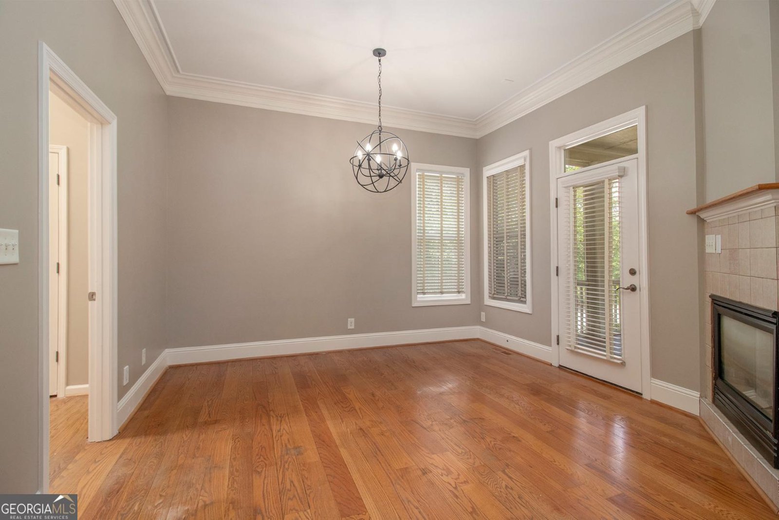 2013 Hubbard Court Villa Rica - 9
