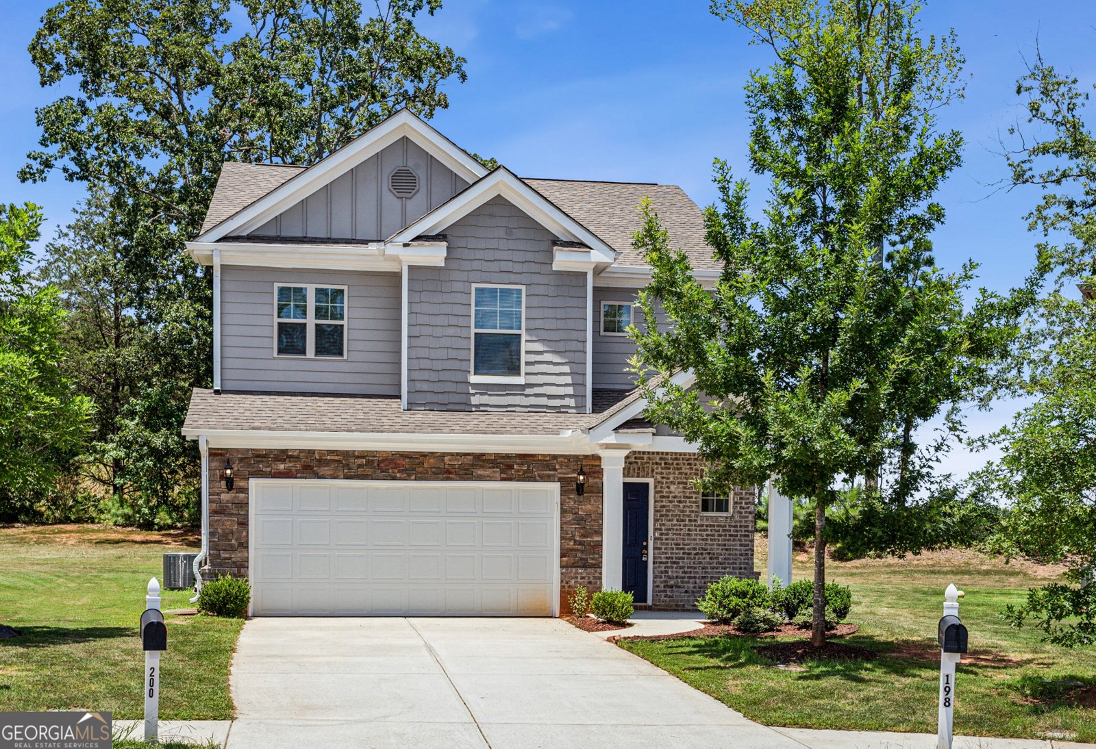 198 Daisy Circle Mcdonough - 1