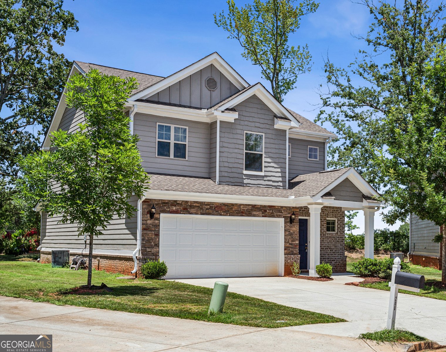 198 Daisy Circle Mcdonough - 2
