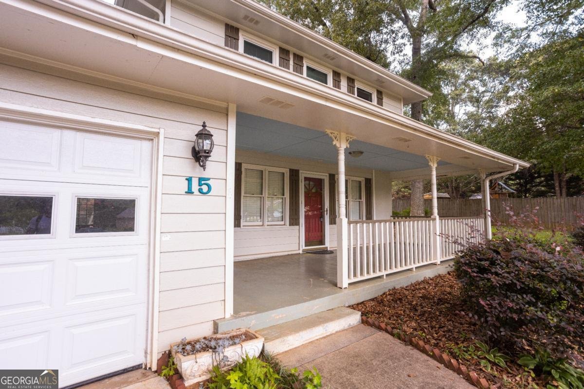15 Ashton Place Covington - 2
