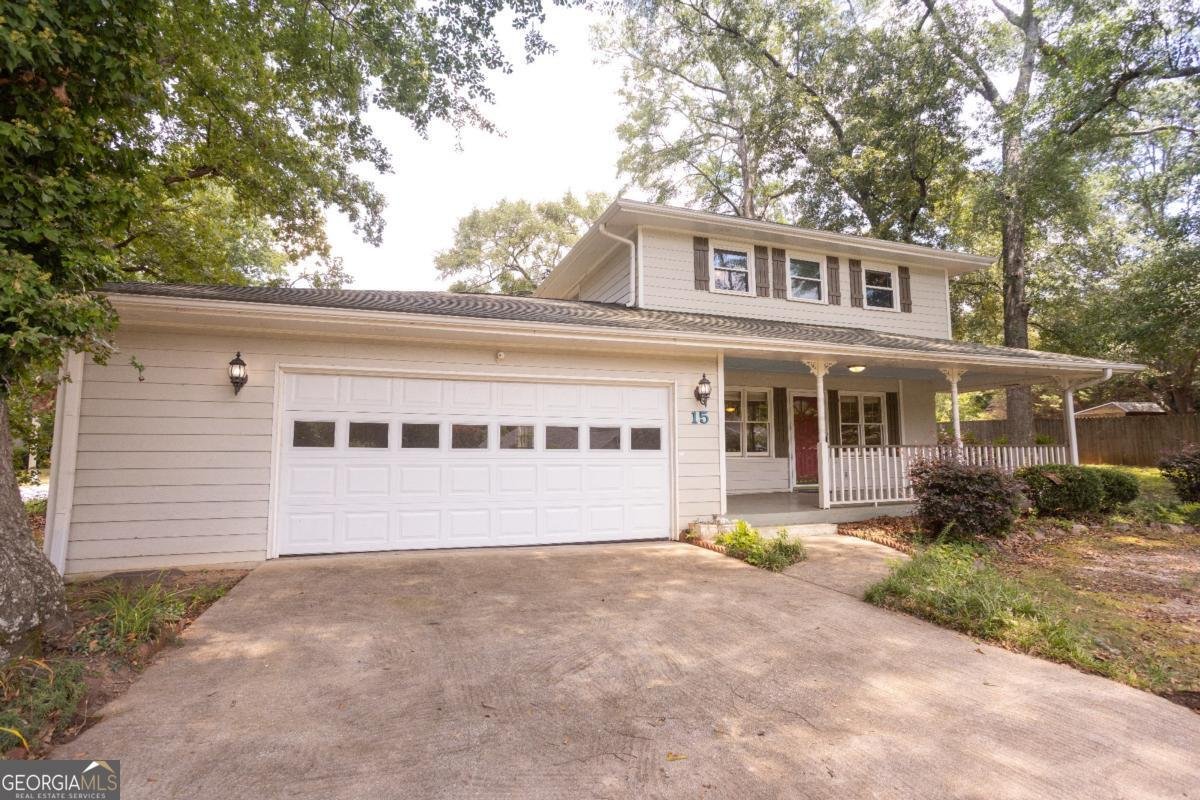 15 Ashton Place Covington - 3