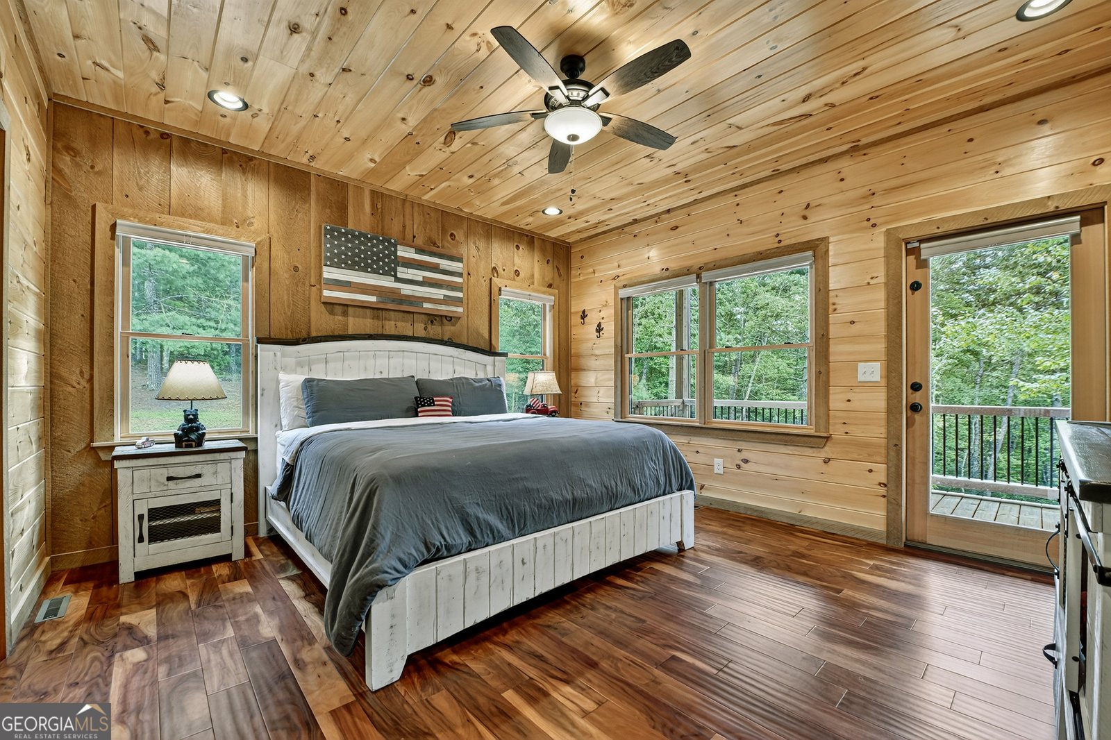 28 Aska Forest Trail Blue Ridge - 10
