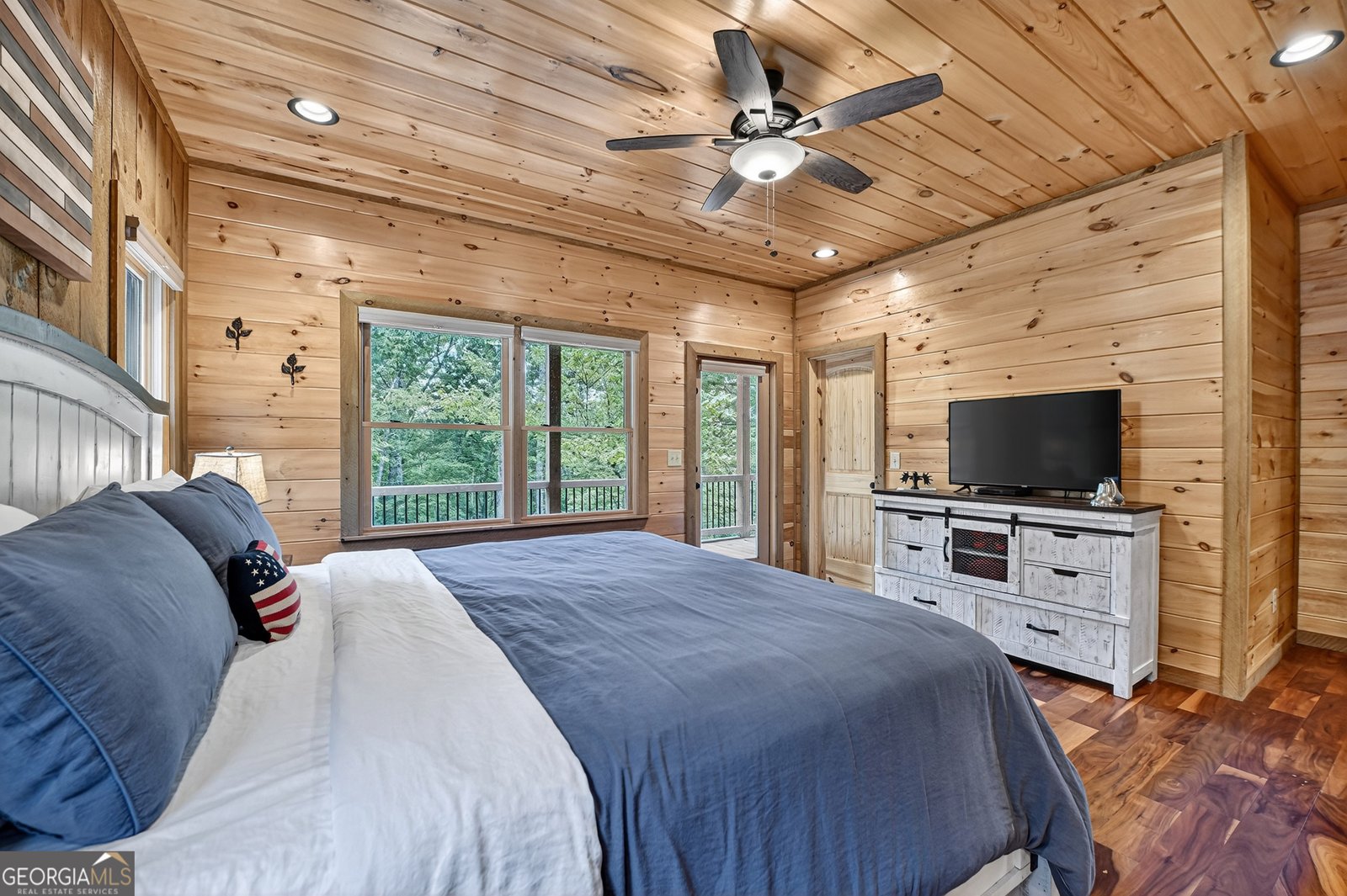 28 Aska Forest Trail Blue Ridge - 11