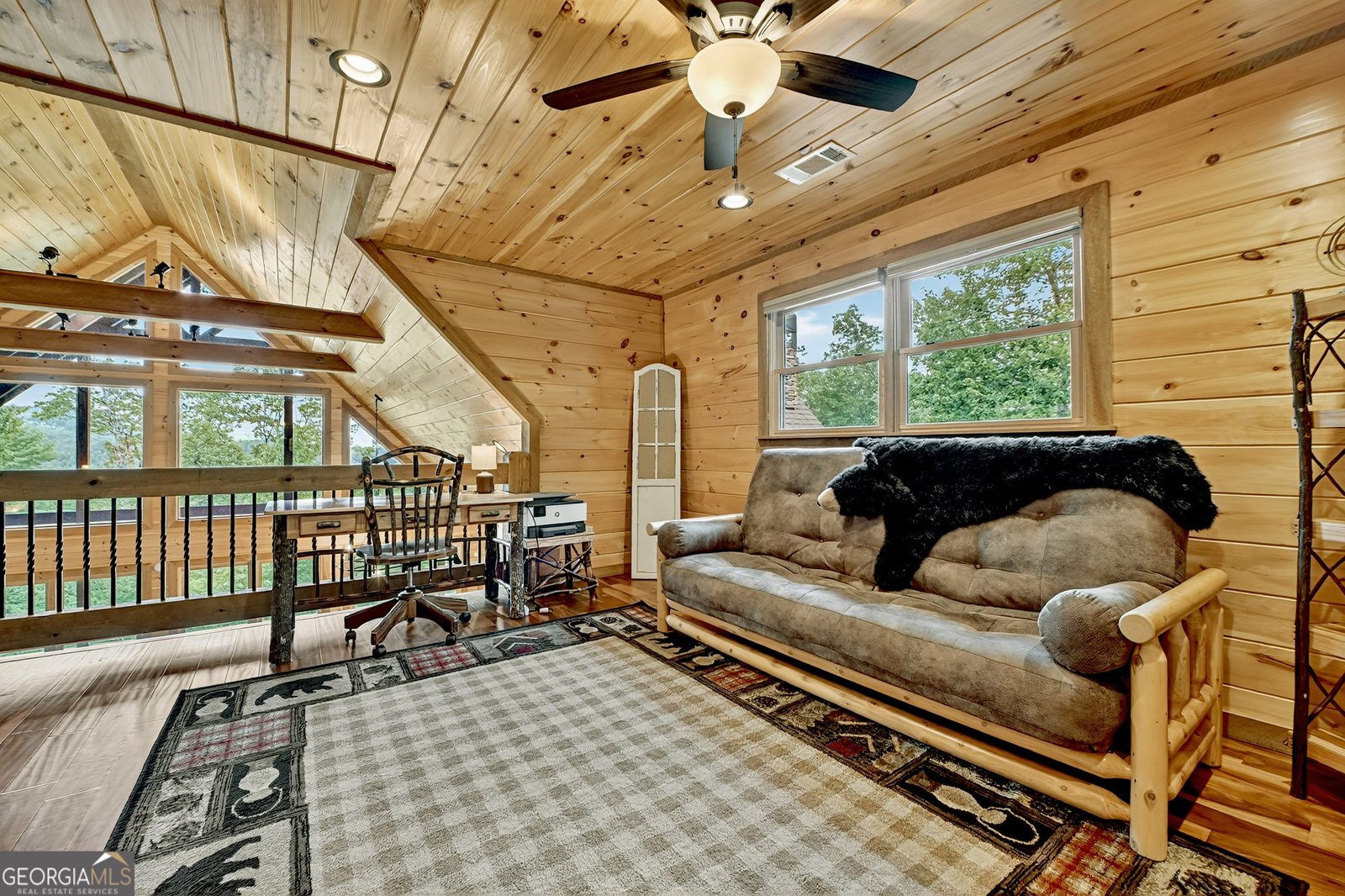 28 Aska Forest Trail Blue Ridge - 15