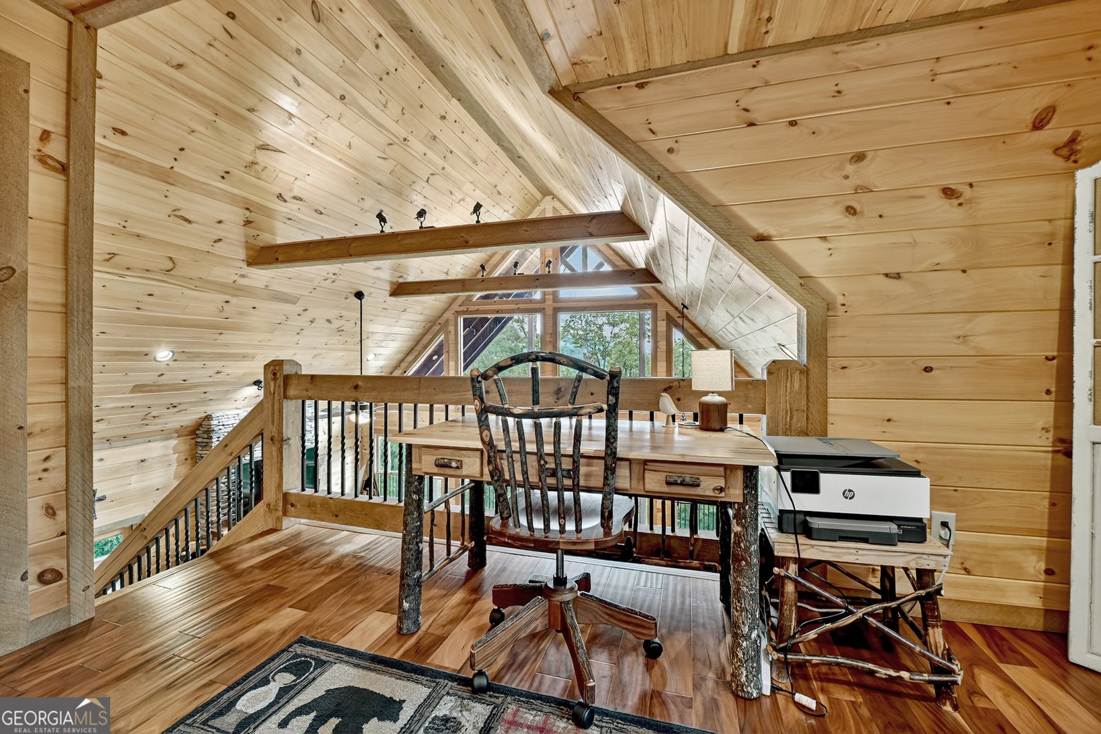 28 Aska Forest Trail Blue Ridge - 17