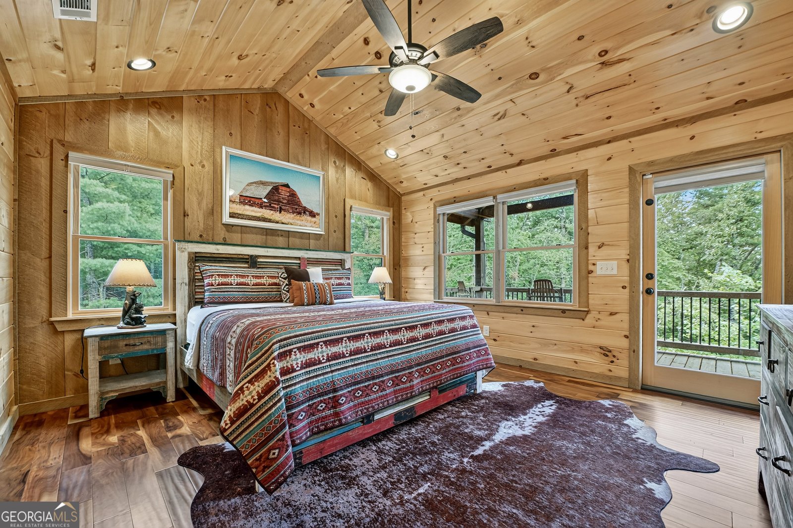 28 Aska Forest Trail Blue Ridge - 18