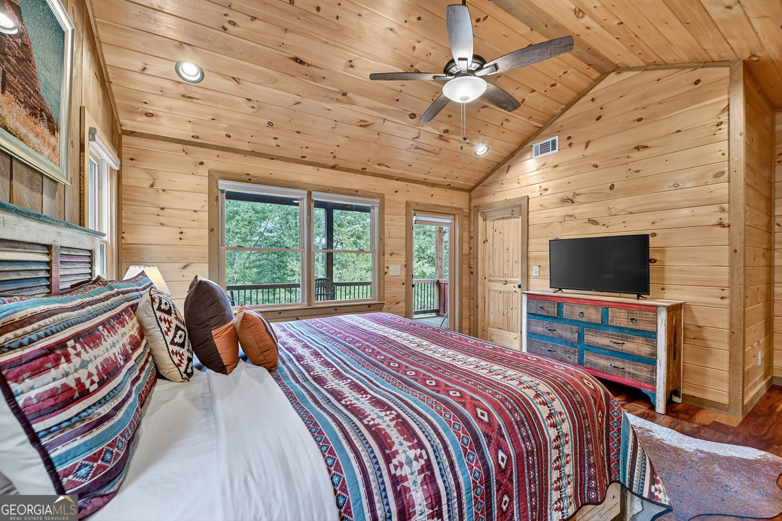 28 Aska Forest Trail Blue Ridge - 19