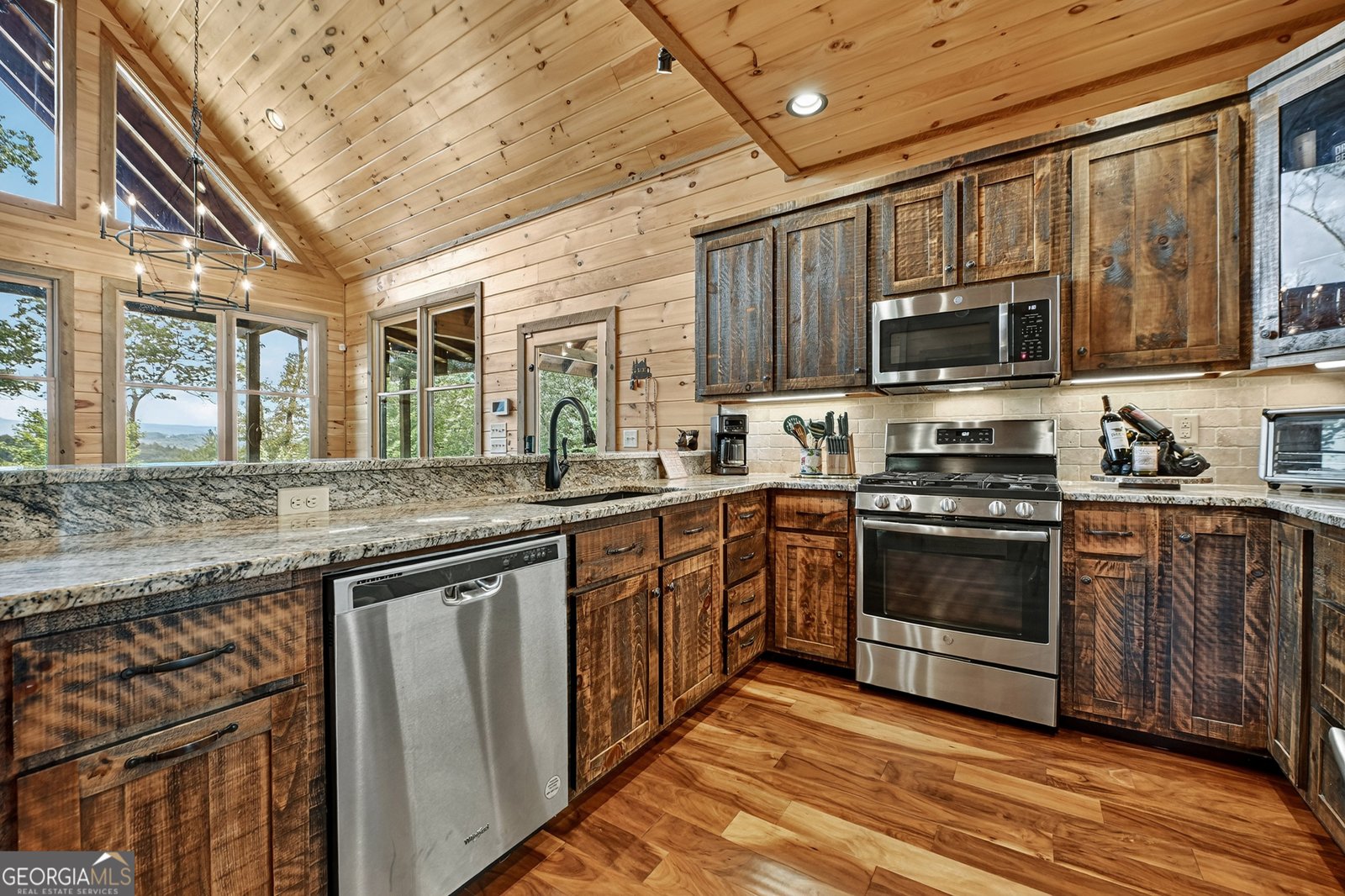 28 Aska Forest Trail Blue Ridge - 2
