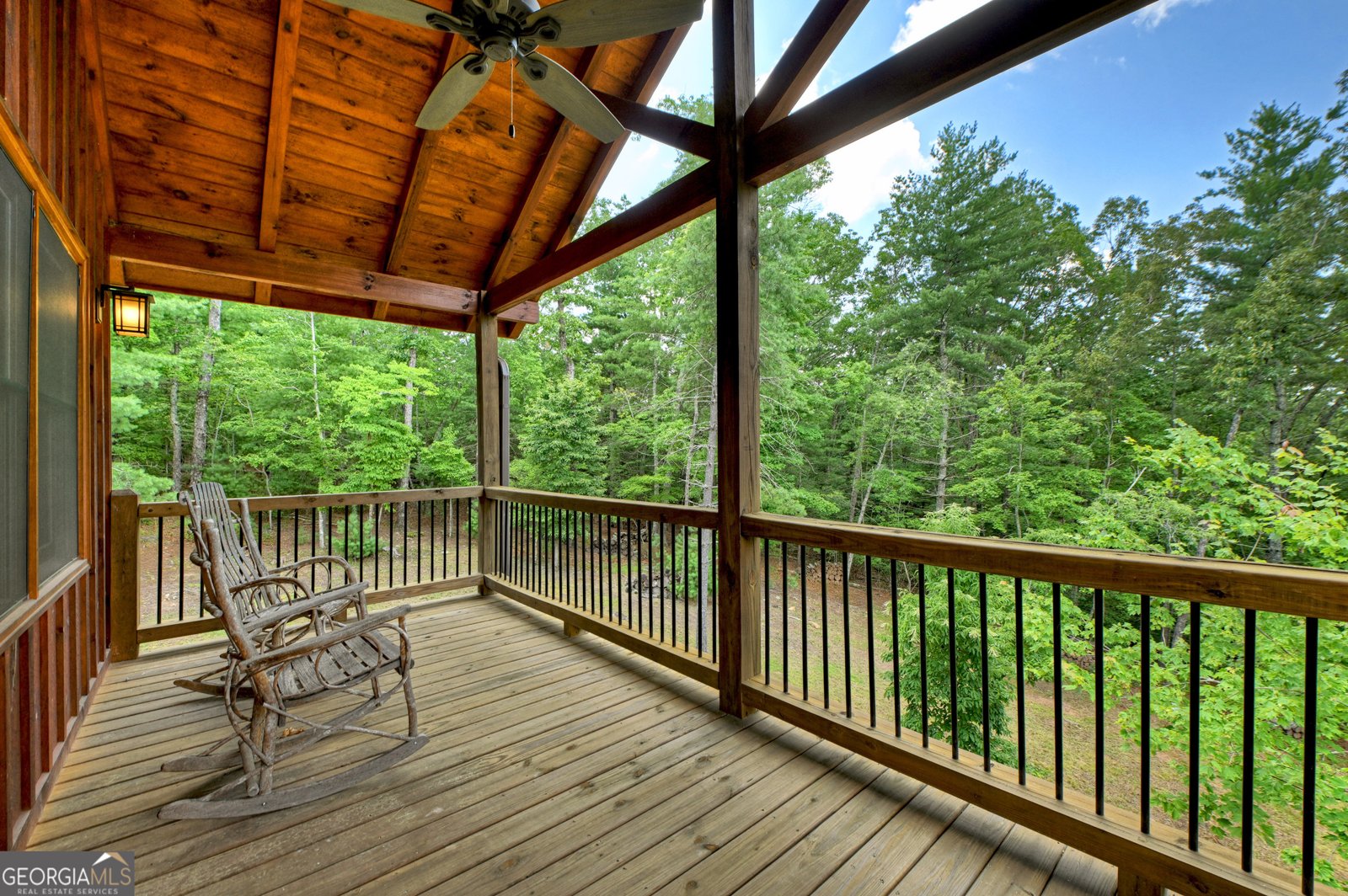 28 Aska Forest Trail Blue Ridge - 22