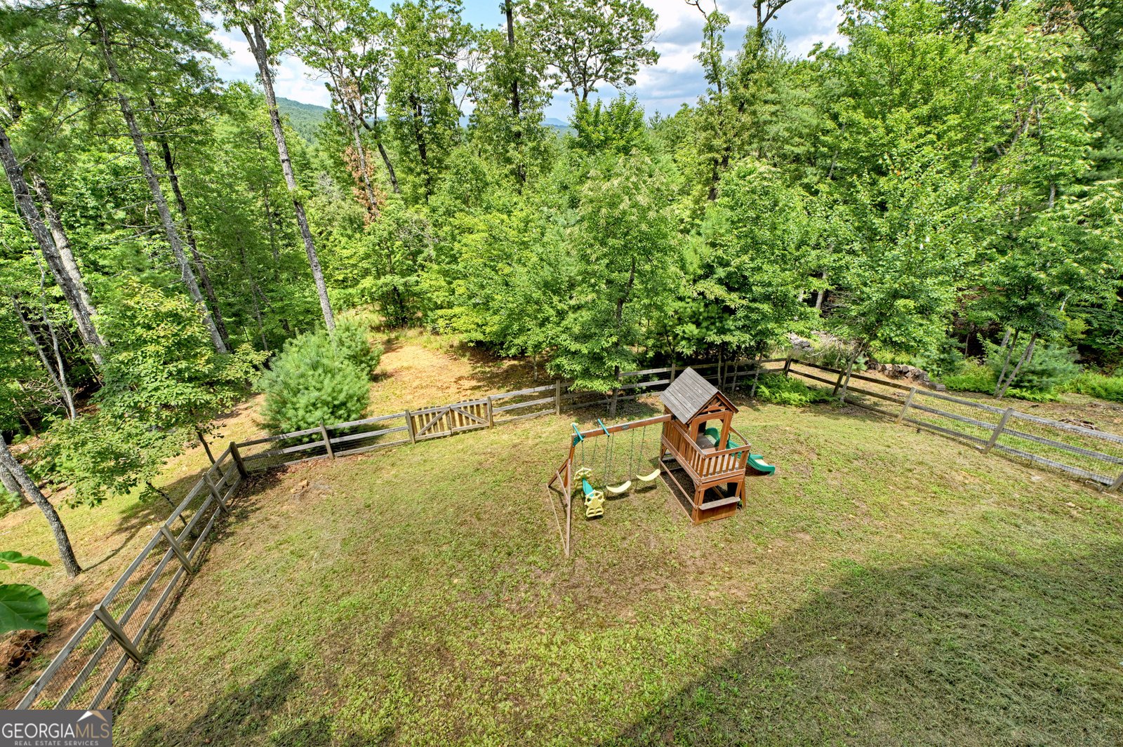 28 Aska Forest Trail Blue Ridge - 23