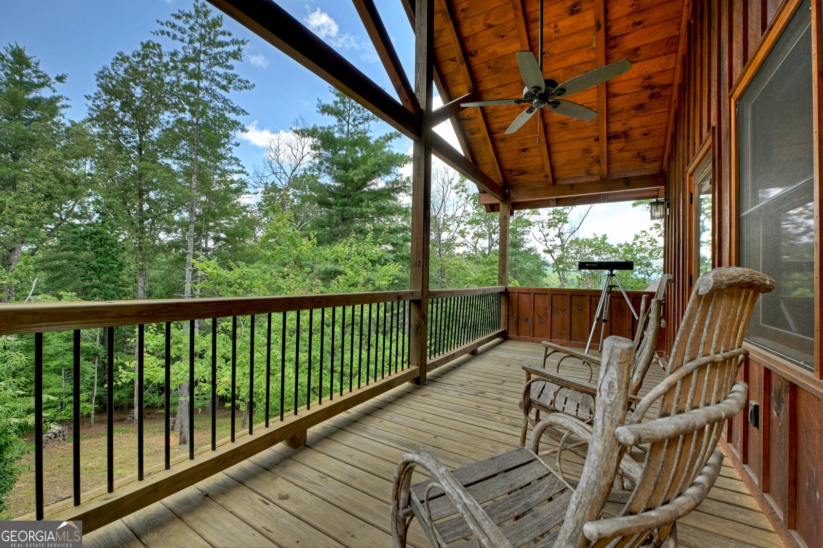 28 Aska Forest Trail Blue Ridge - 24