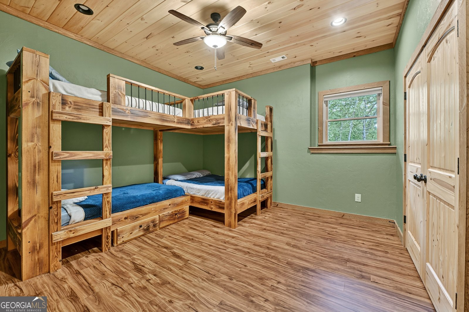 28 Aska Forest Trail Blue Ridge - 28