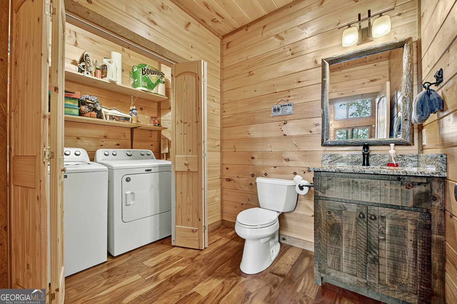 28 Aska Forest Trail Blue Ridge - 3