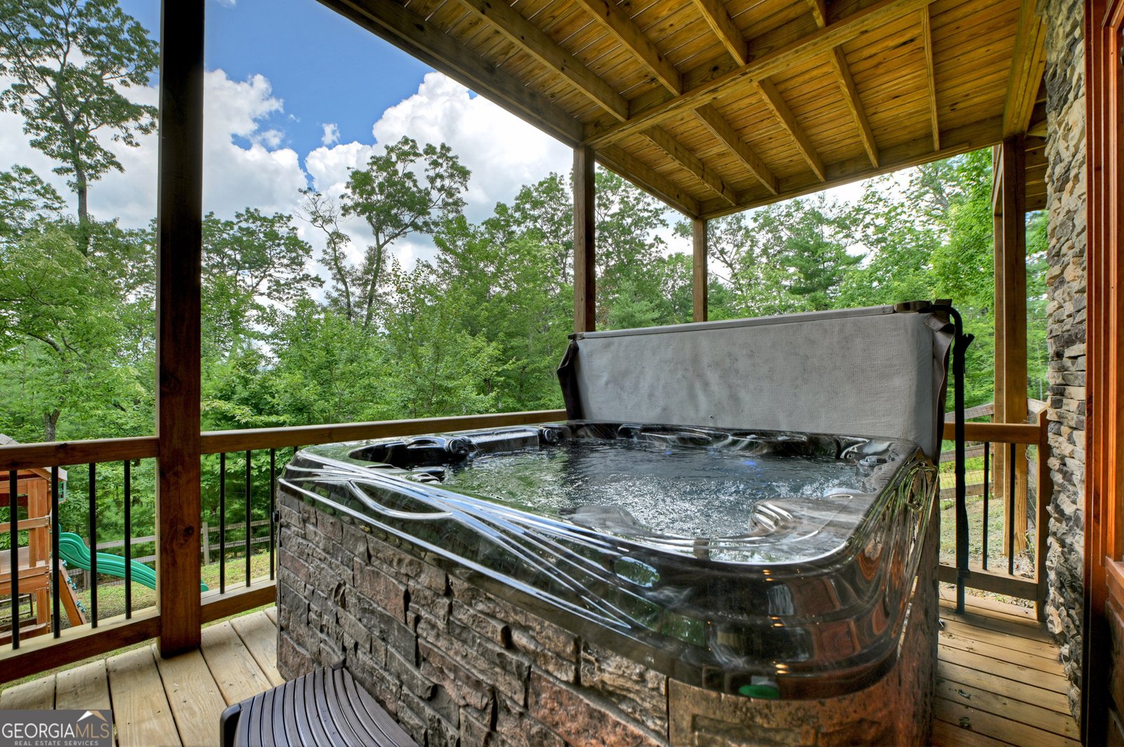 28 Aska Forest Trail Blue Ridge - 31