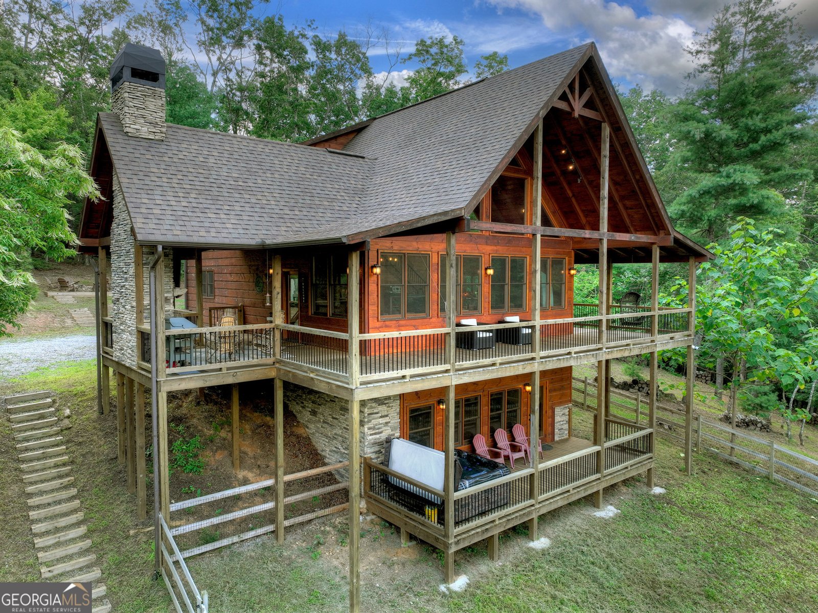 28 Aska Forest Trail Blue Ridge - 33