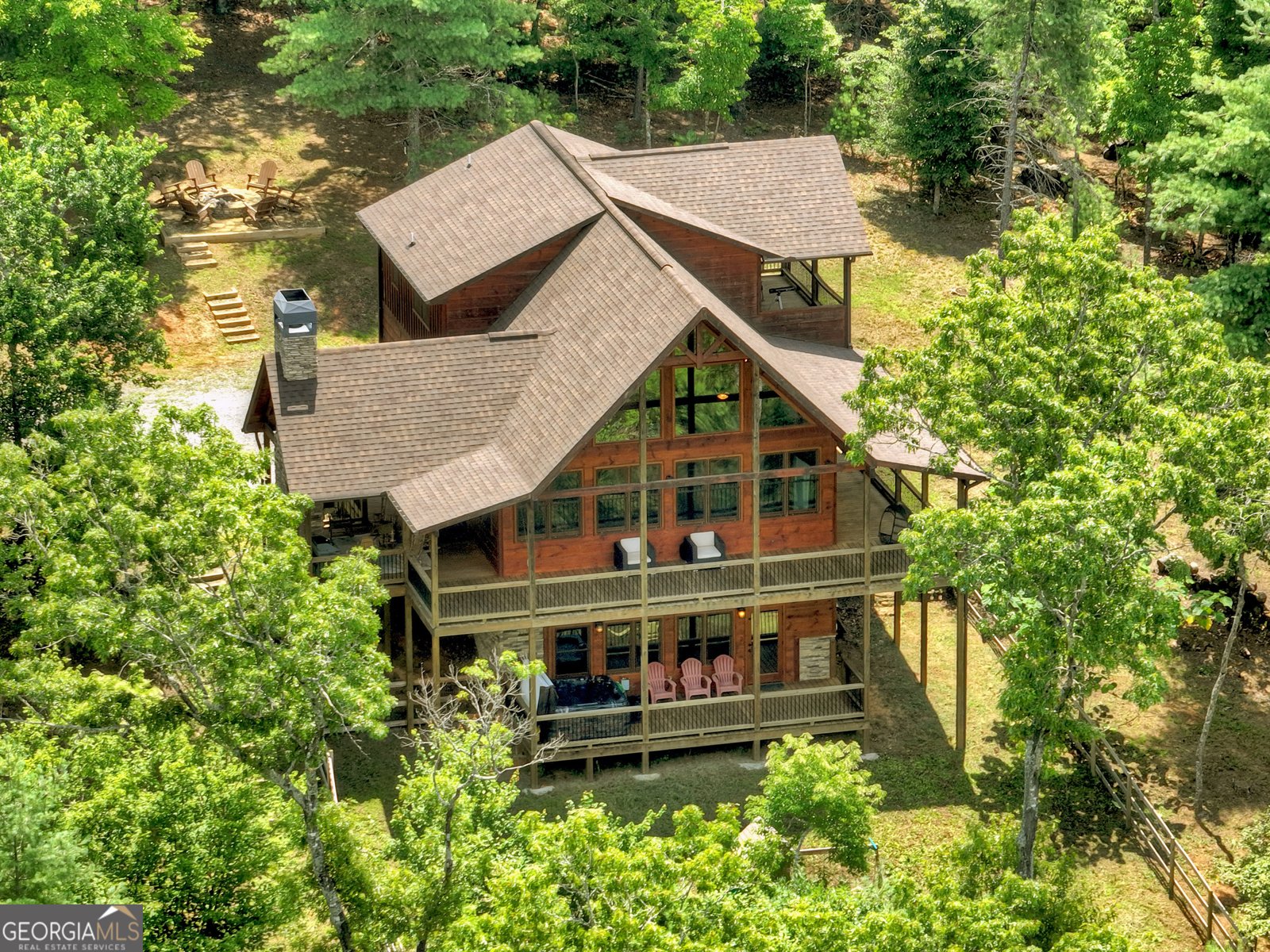 28 Aska Forest Trail Blue Ridge - 39