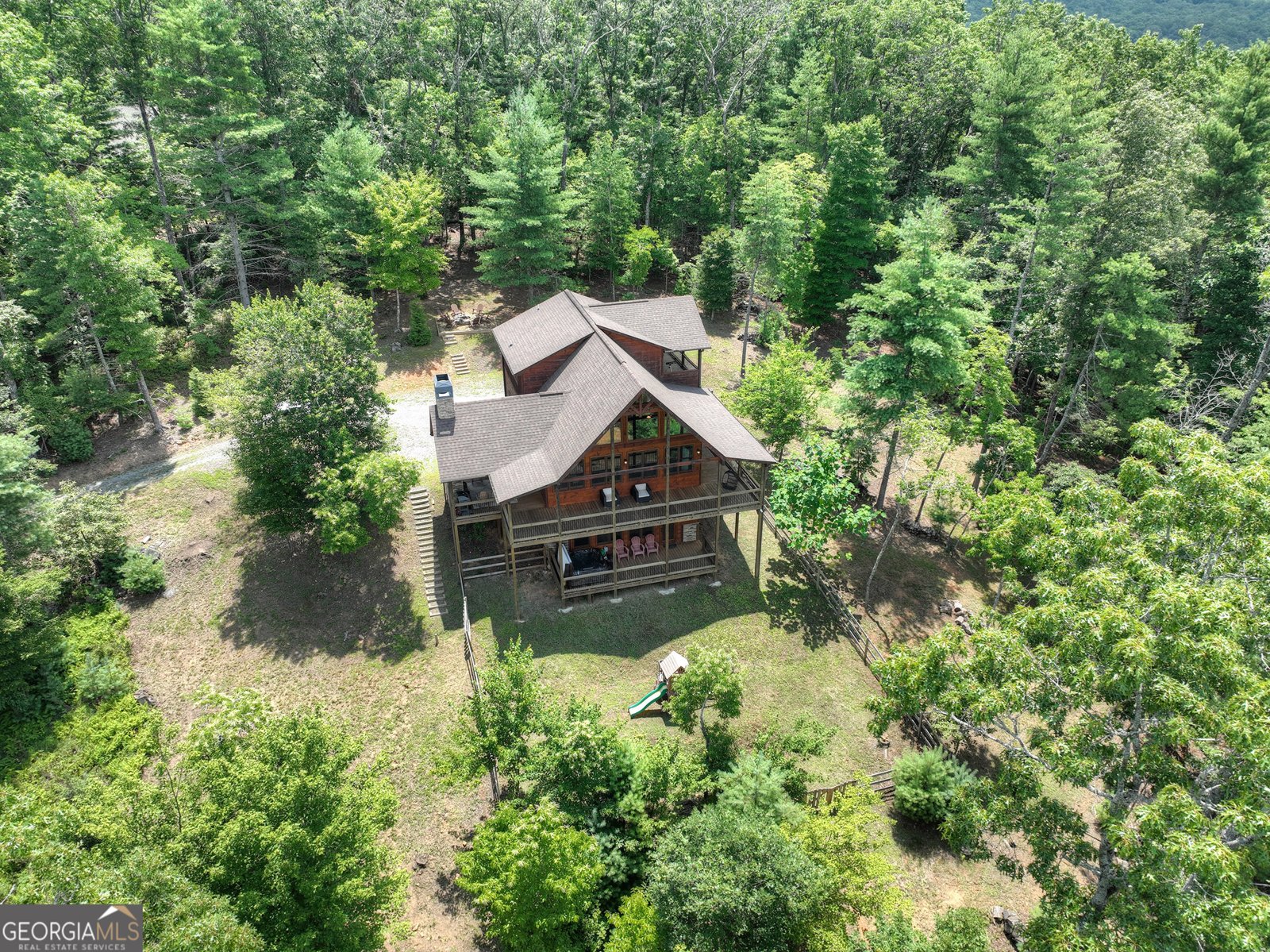 28 Aska Forest Trail Blue Ridge - 41