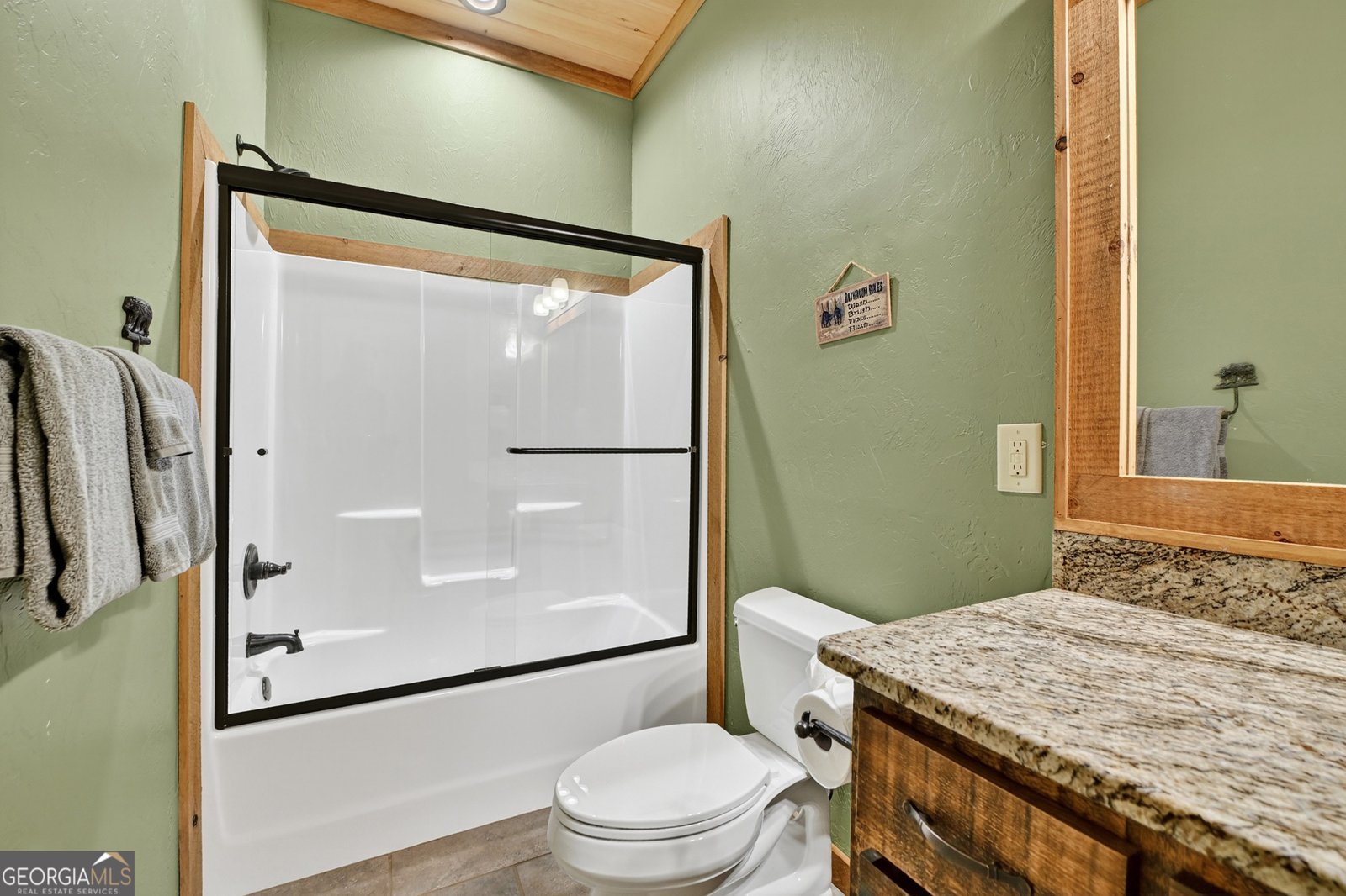 28 Aska Forest Trail Blue Ridge - 42
