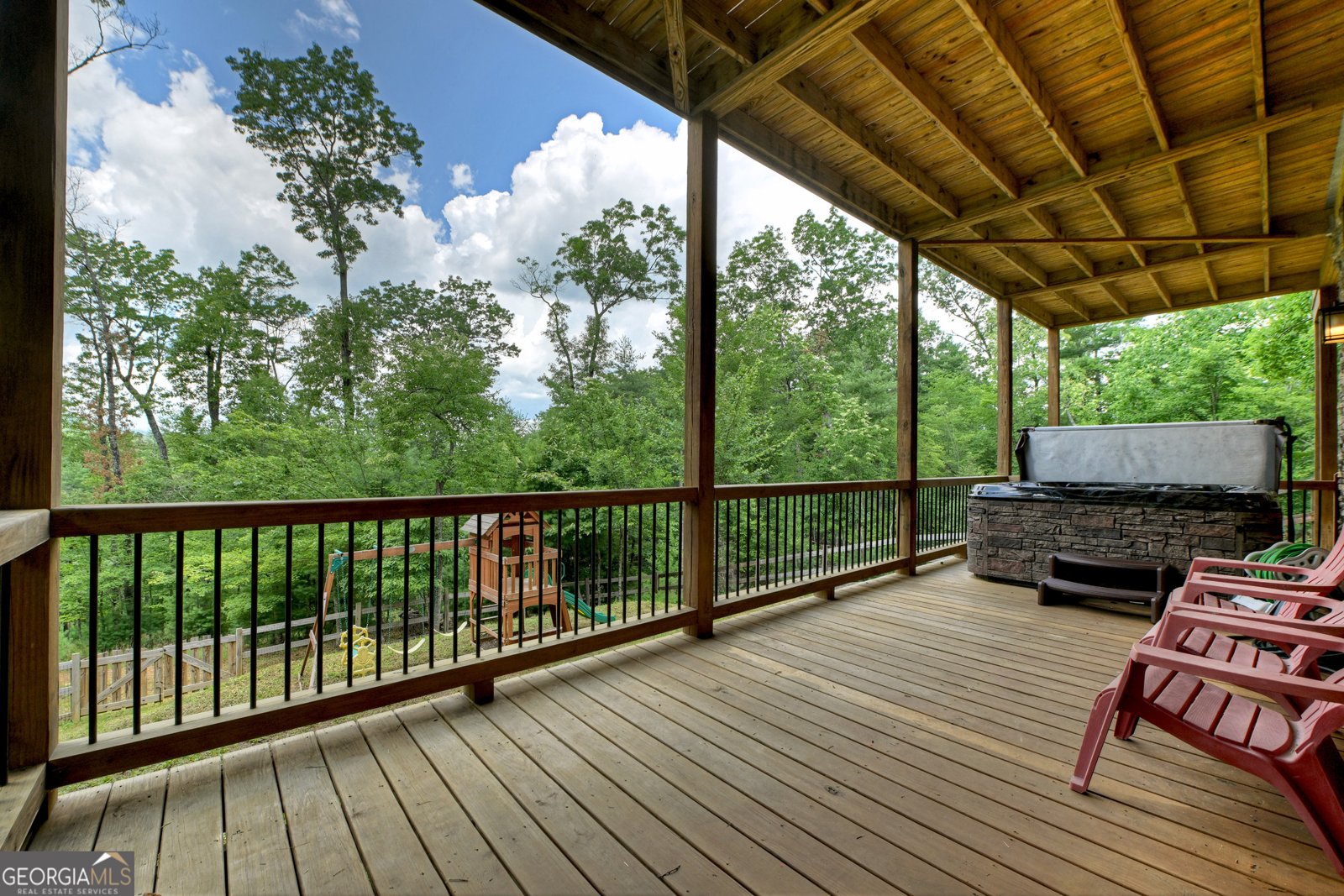 28 Aska Forest Trail Blue Ridge - 43