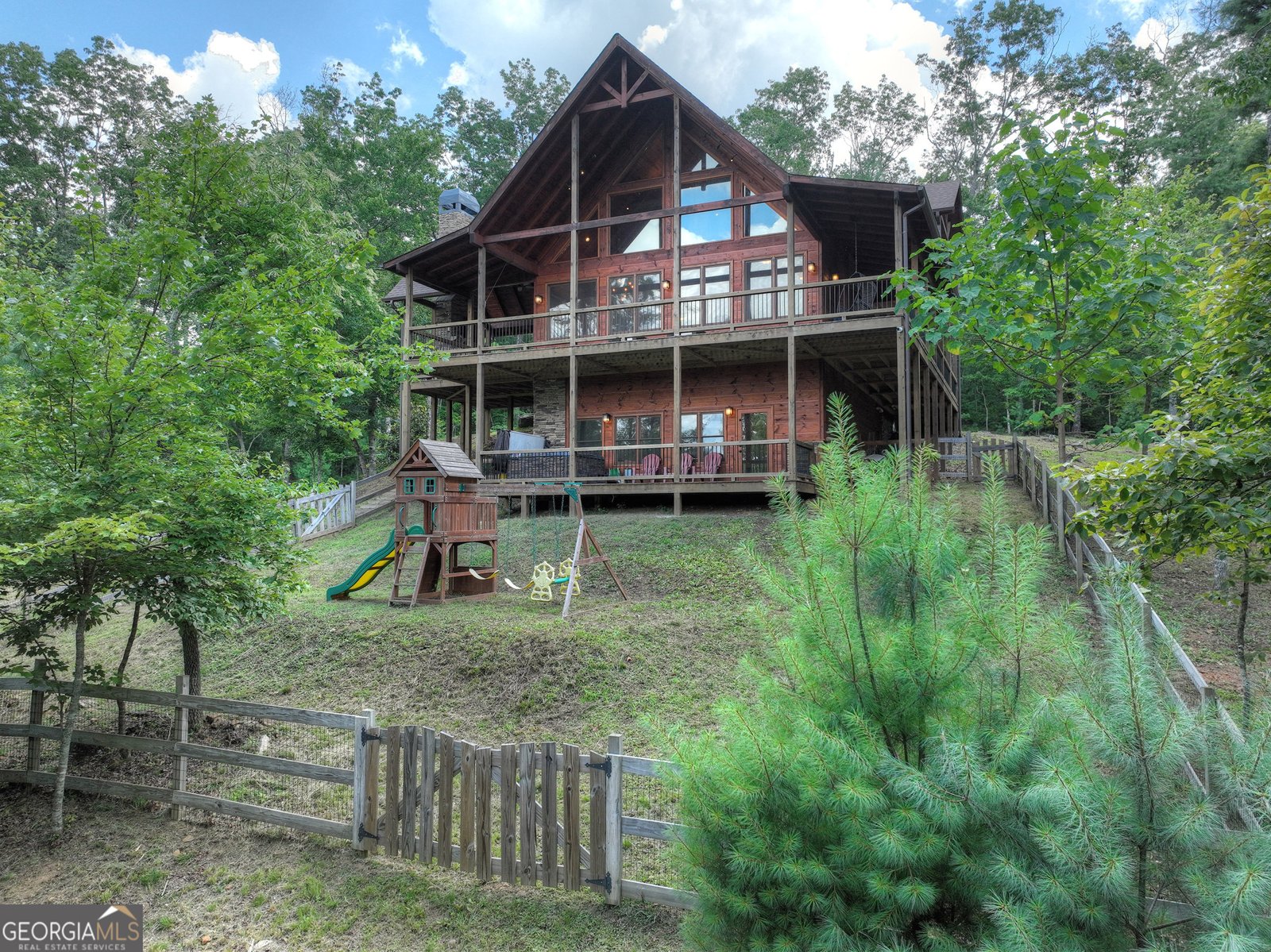 28 Aska Forest Trail Blue Ridge - 48